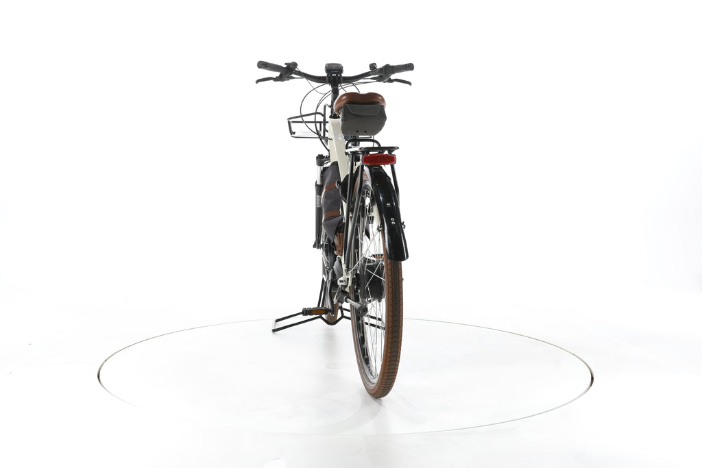 Riese & Müller Cruiser2 Mixte vario City E-Bike - Image 10