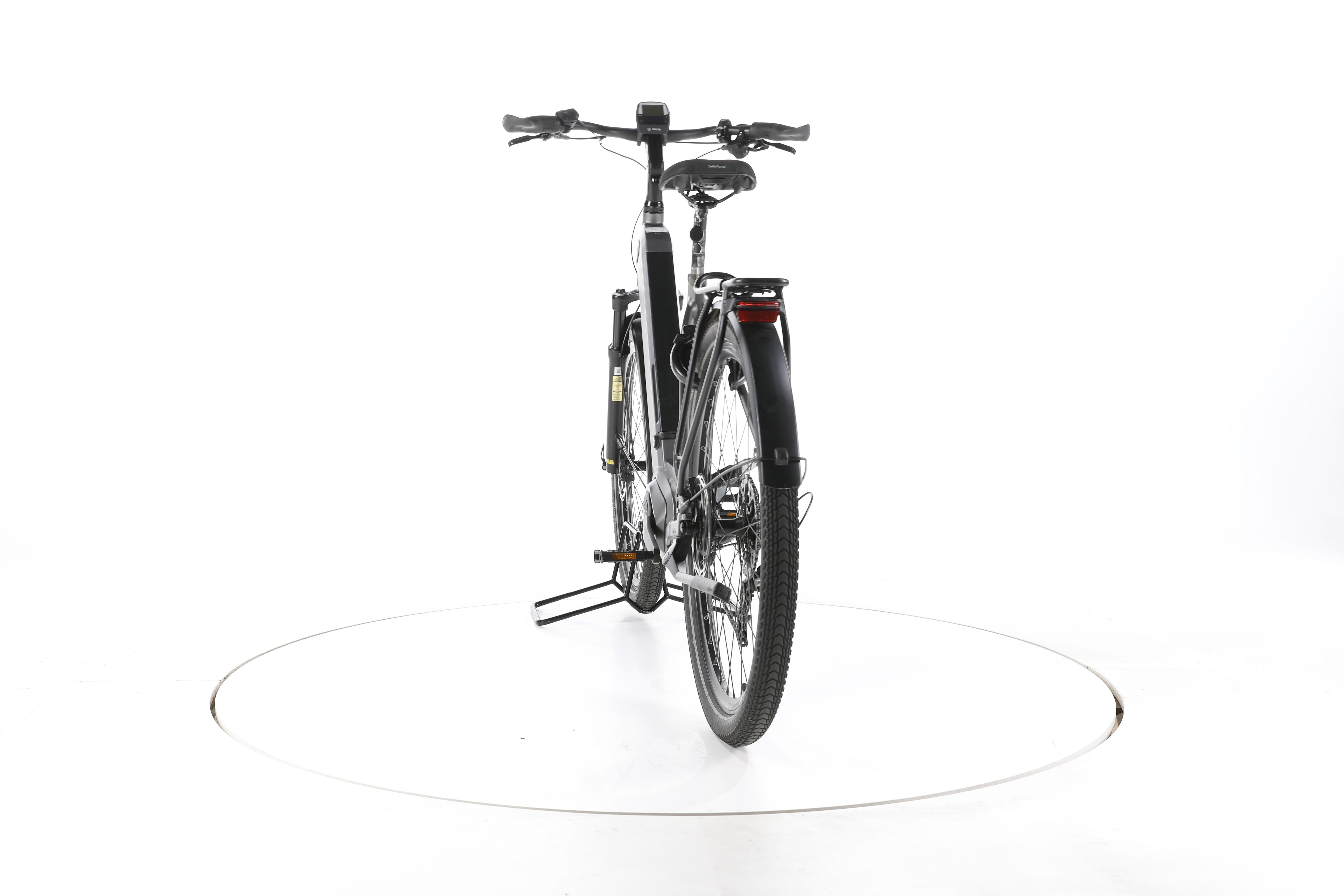 Kalkhoff Endeavour 5.B Move+ Trekking E-Bike Tiefeinsteiger - Image 10