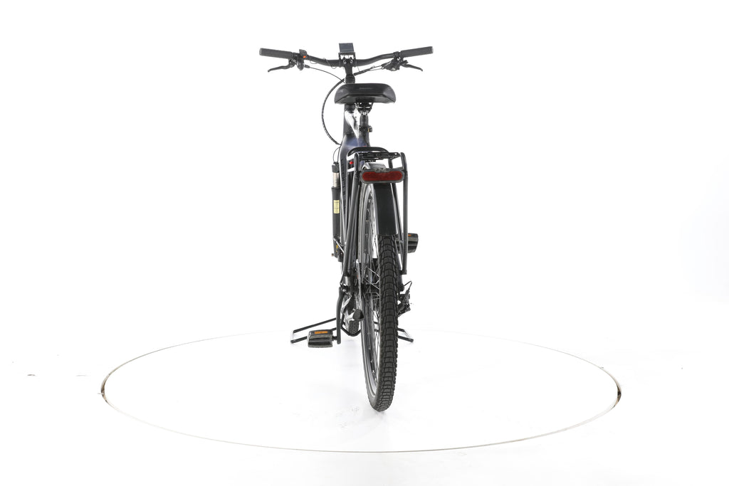 Hercules Pasero Pro I-12 Trekking E-Bike - Image 10