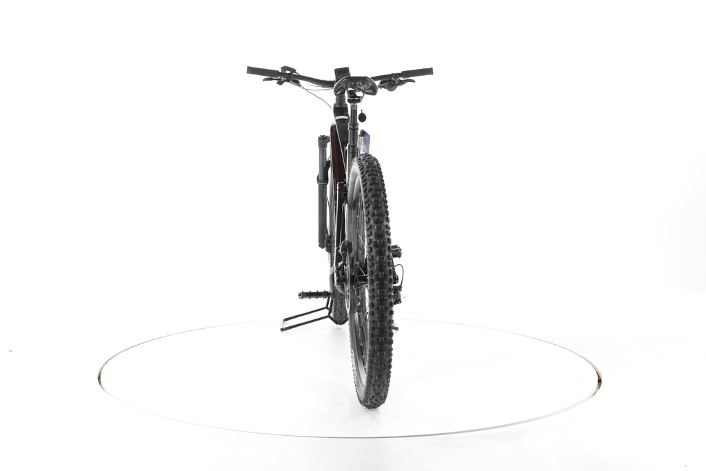 Cube Stereo Hybrid 140 HPC Race E-Bike Fully Carbon - Image 10