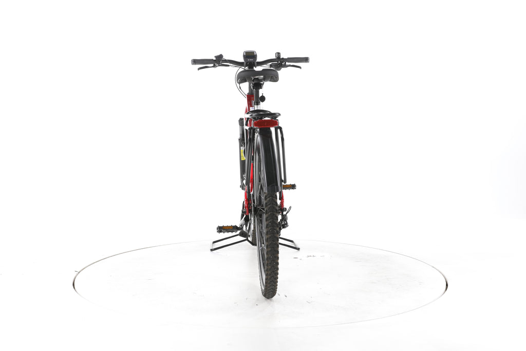 KTM Macina Tour CX 510 Trekking E-Bike - Image 10