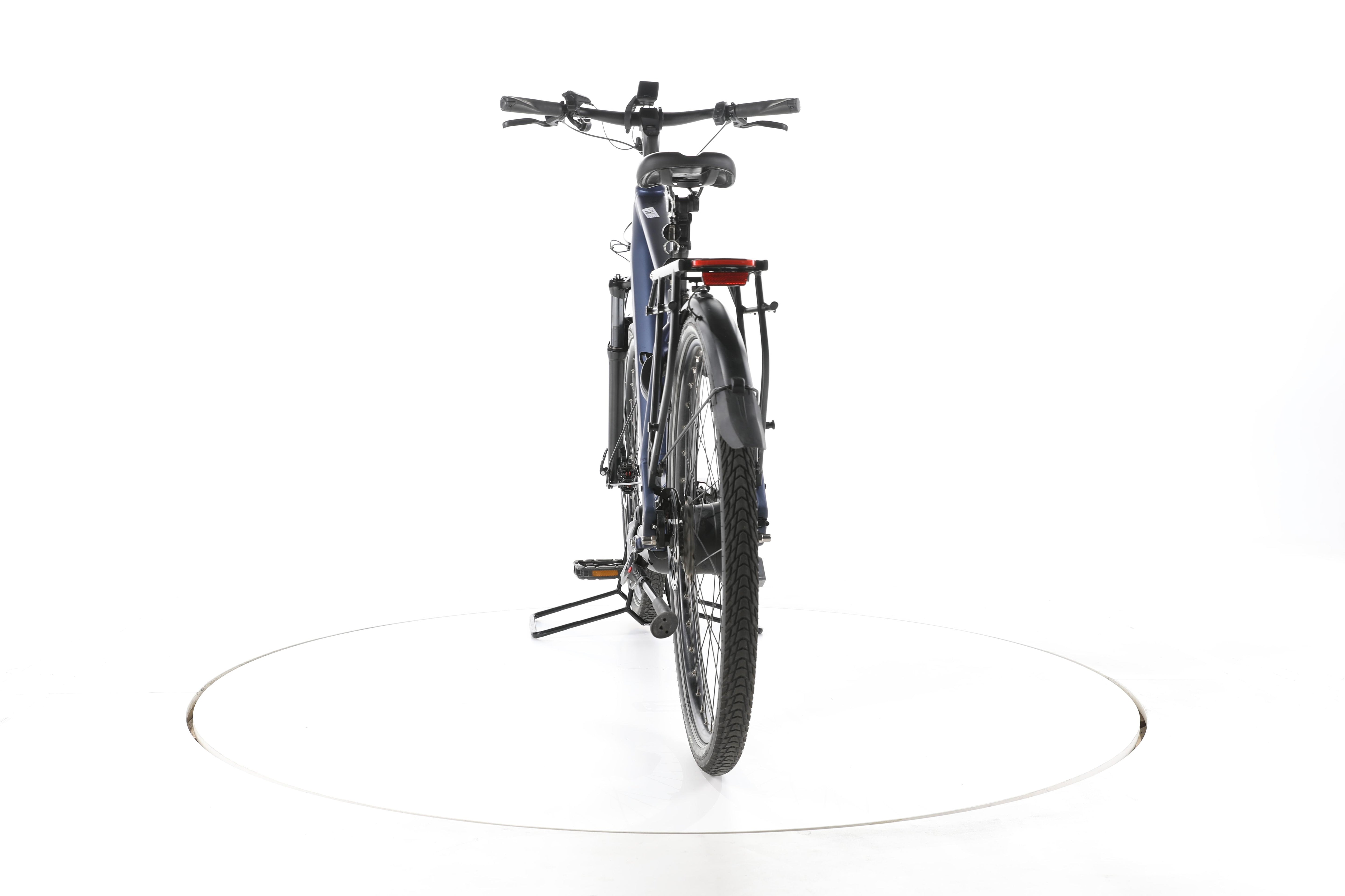 Velo de Ville AEB 890 City E-Bike 2024 - Image 10