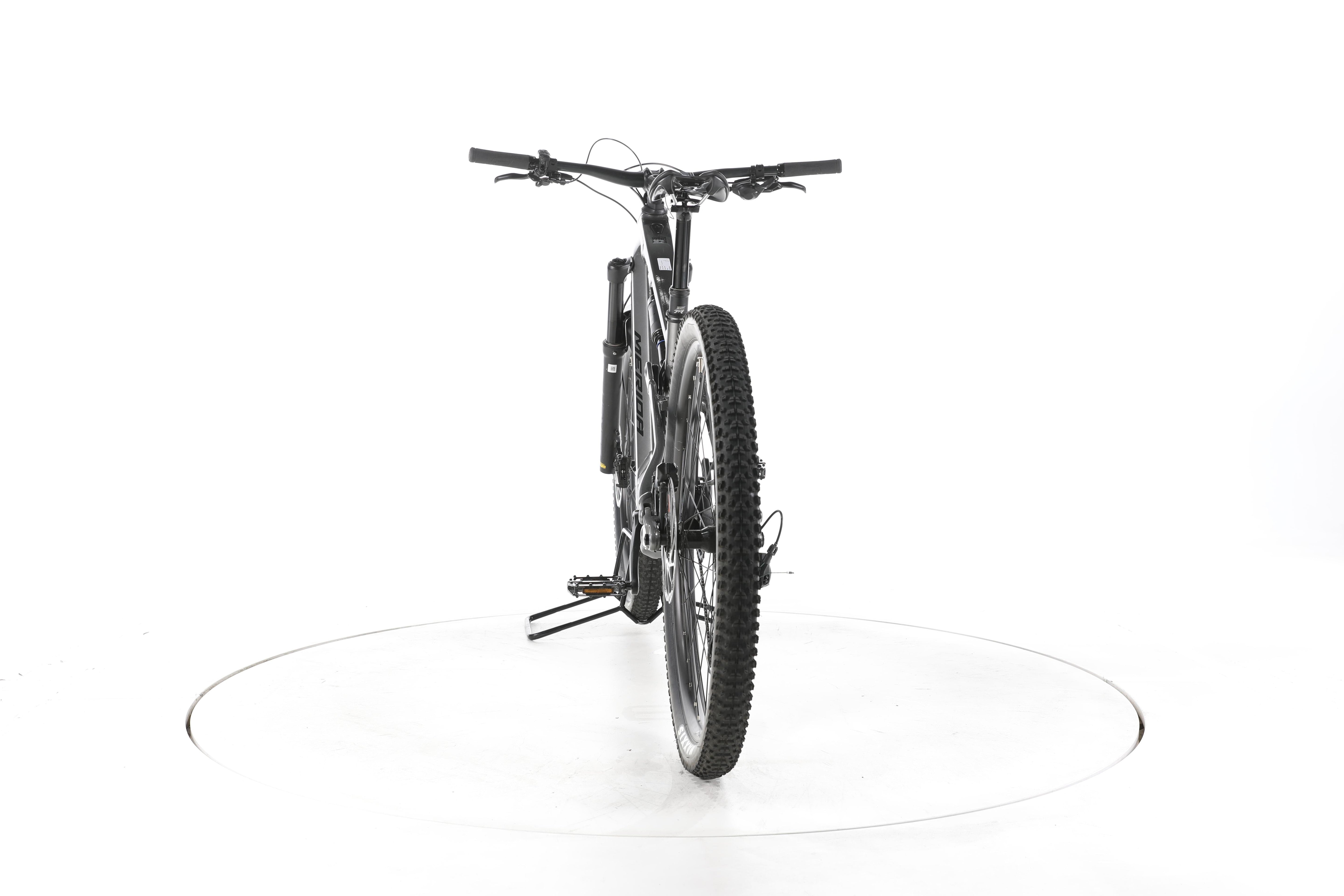 Merida eONE-Forty 475 EP1 E-Bike Fully 2024 - Image 10