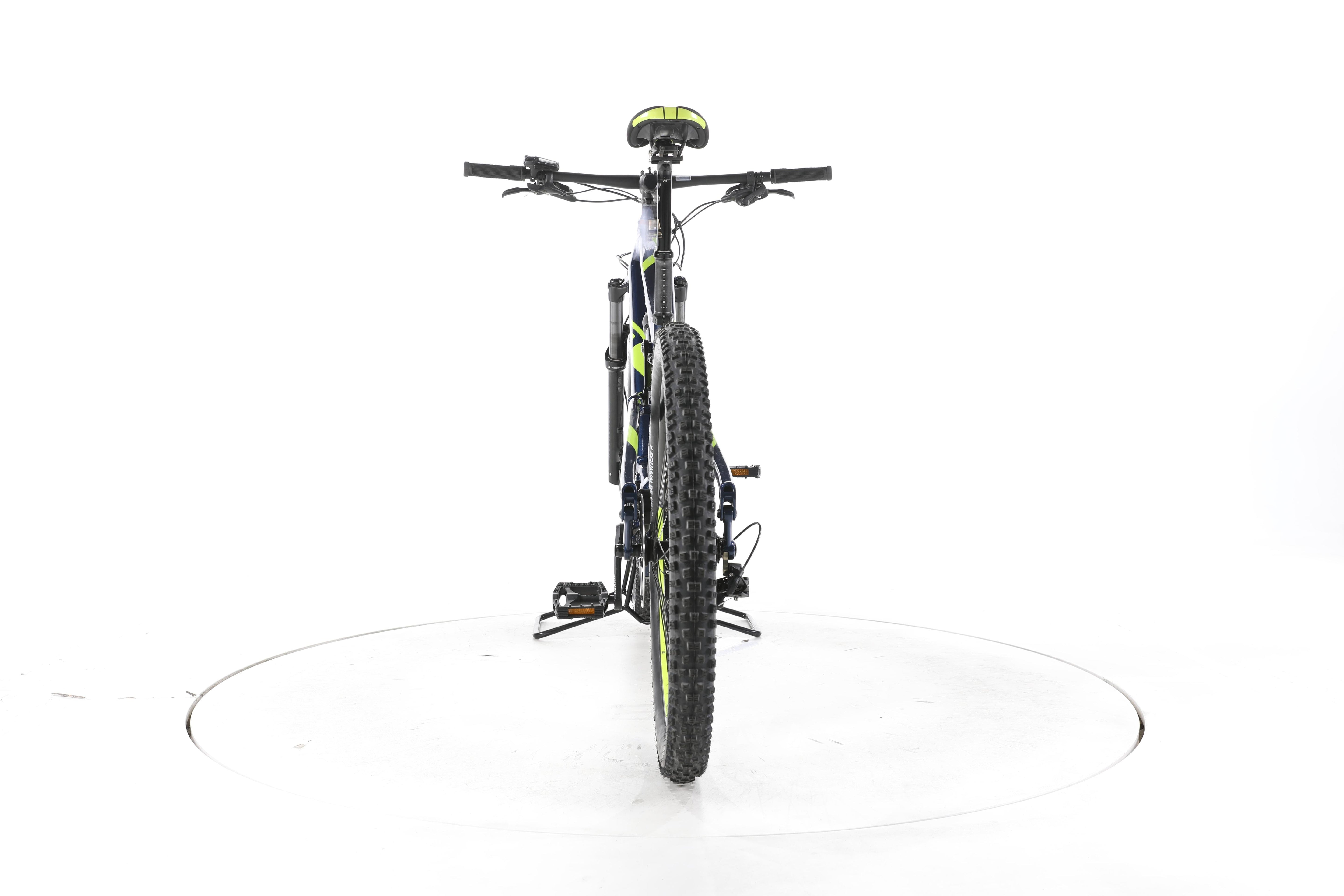 R Raymon FullRay 130E 6.0 E-Bike Fully - Image 10