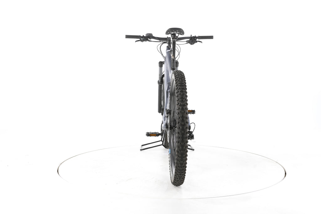 Scott Genius eRIDE 930 E-Bike Fully - Image 10