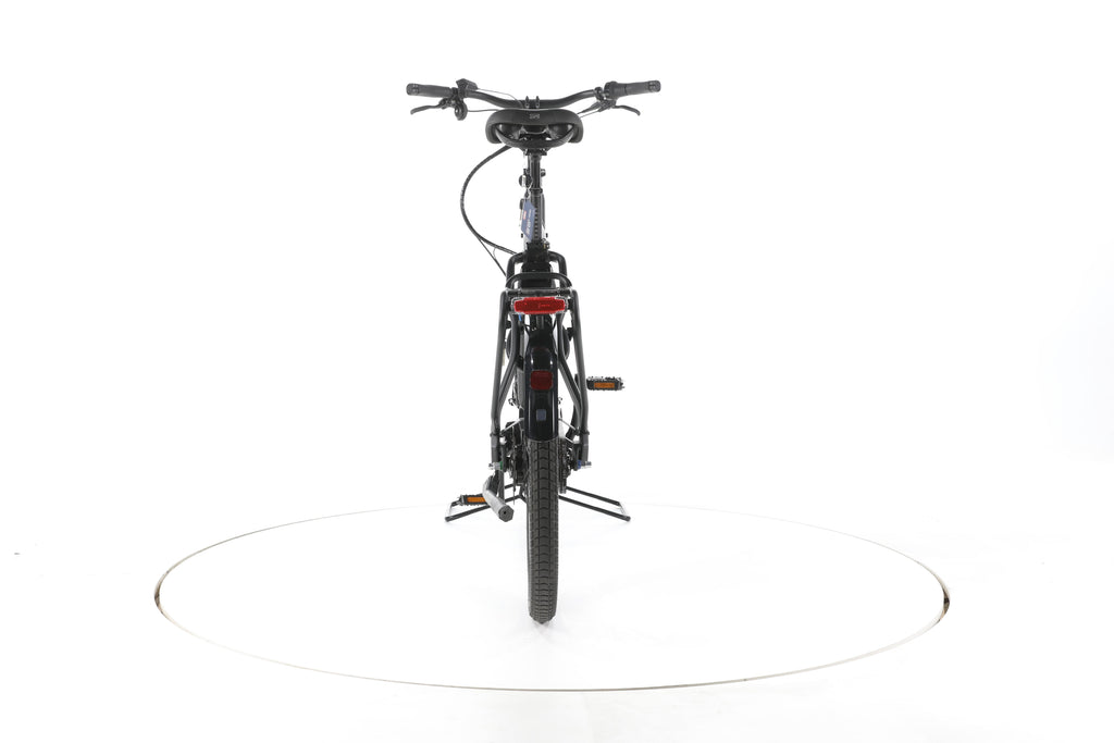 Hercules Futura Compact R5 Kompakt E-Bike Tiefeinsteiger 2024 - Image 10