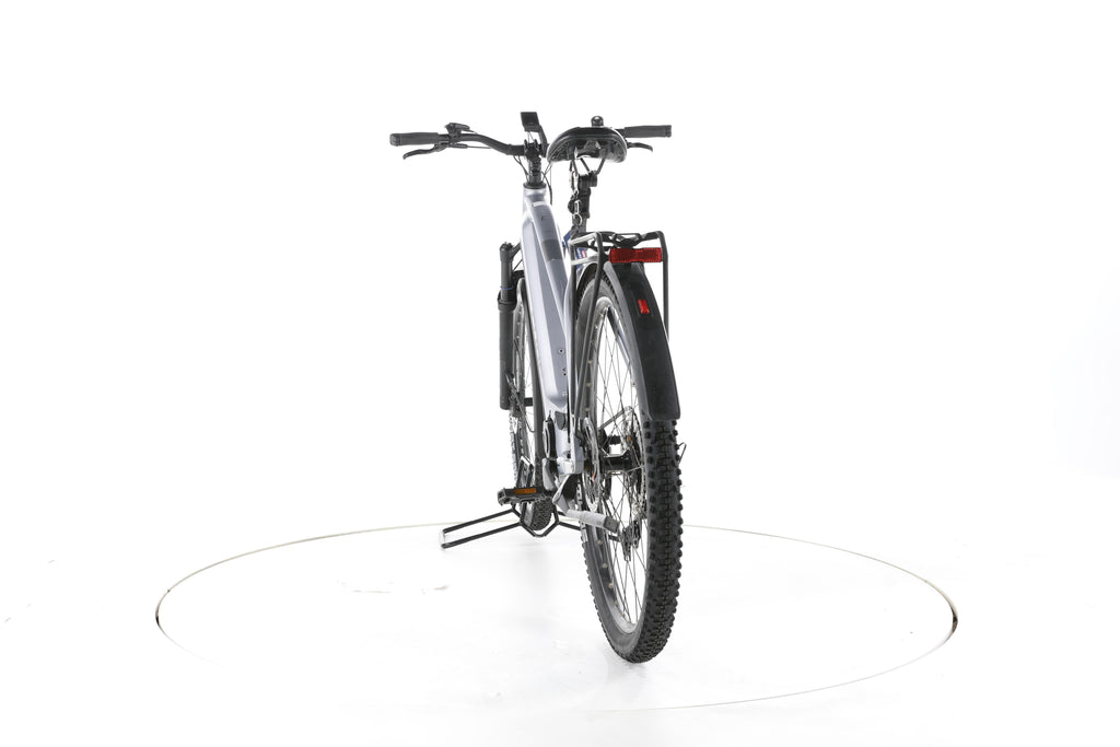 Cube Nuride Hybrid EXC Allroad Trekking E-Bike 2023 - Image 10