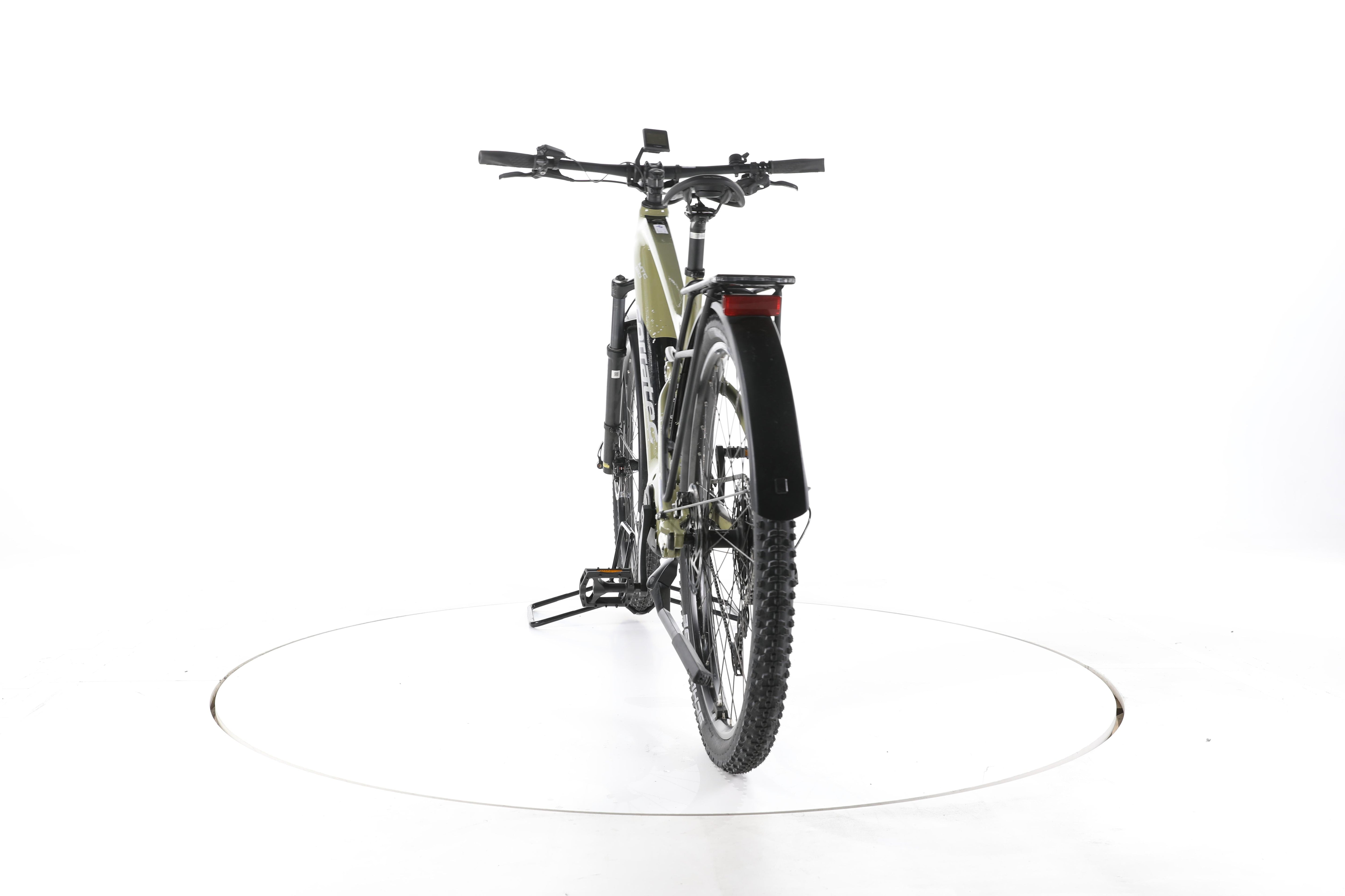 Corratec MTC 120 SUV E-Bike - Image 10