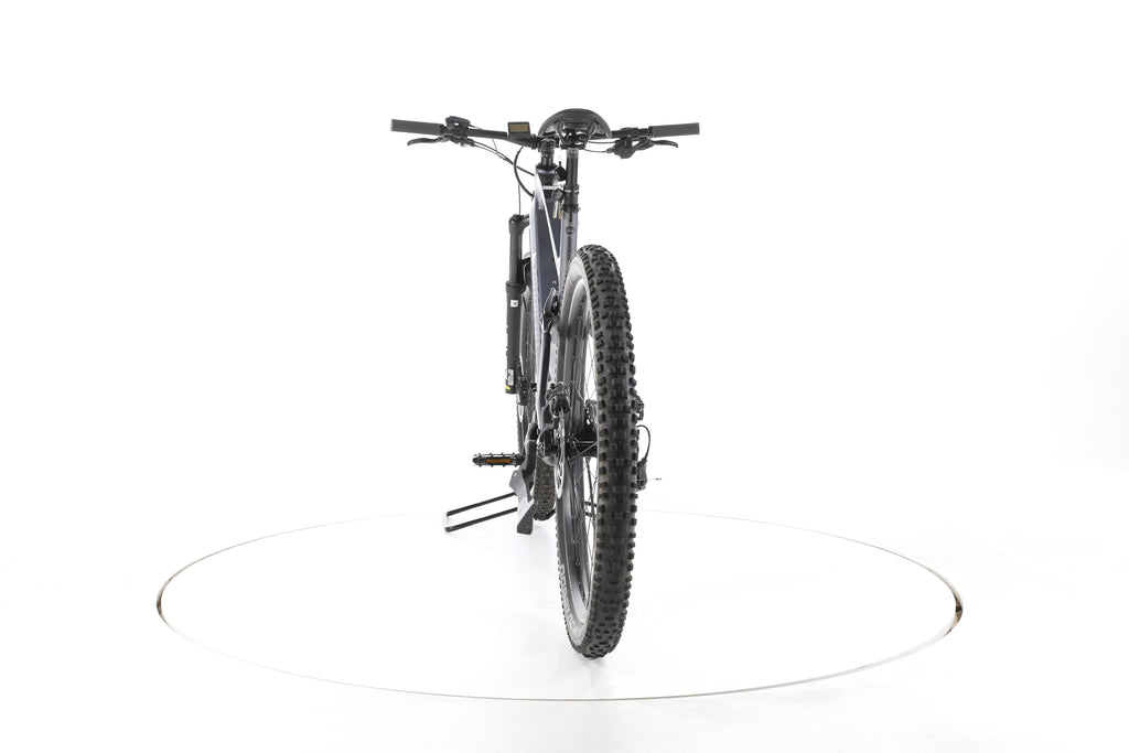 Bionicon Wyatt 2 Trail E-Bike Fully - Image 10