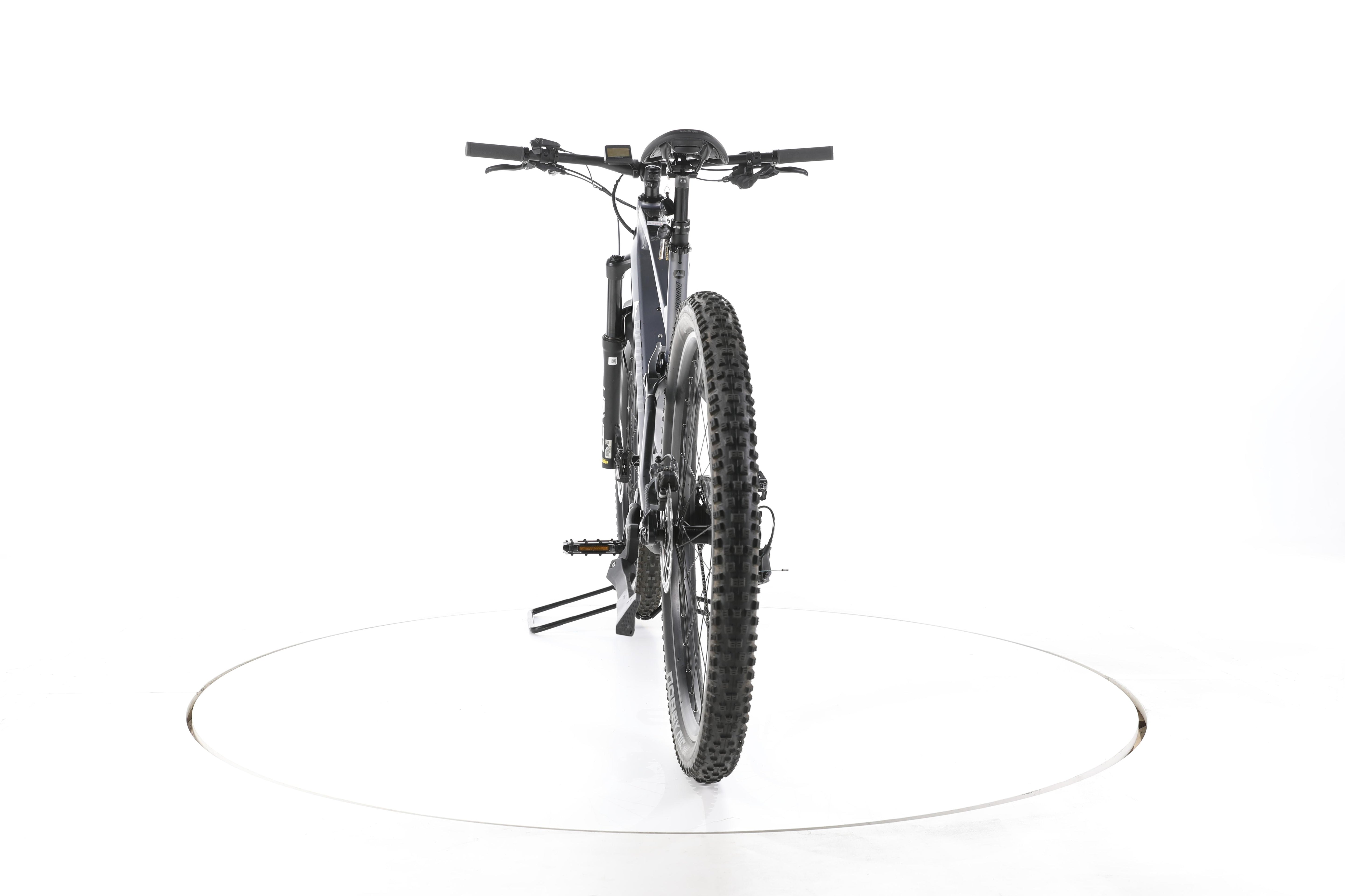 Bionicon Wyatt 2 Trail E-Bike Fully - Image 10