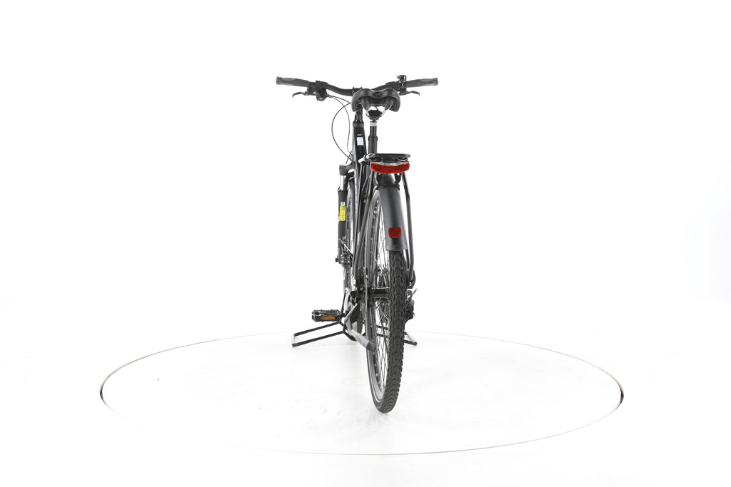 Mammut Editon DLX 10.0 Fahrrad City & Trekking - Image 10
