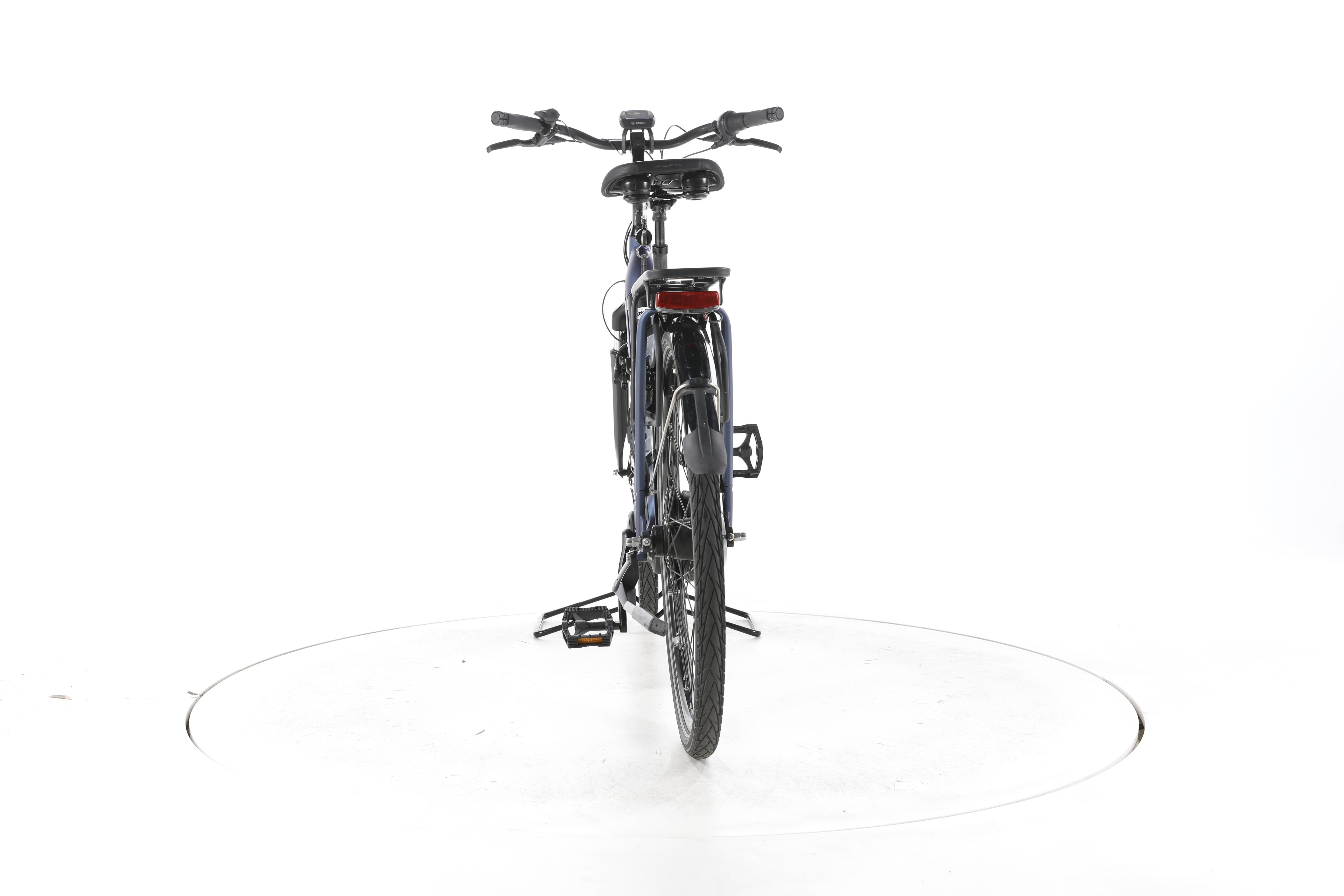 Gazelle Arroyo C7+ HMB Elite City E-Bike Tiefeinsteiger - Image 10