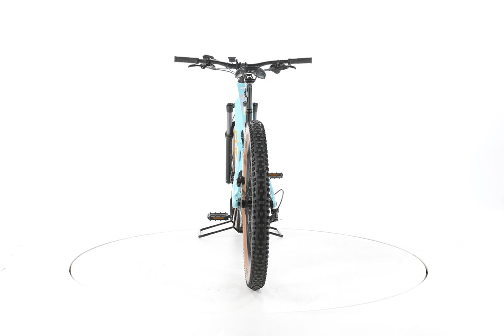 Cube Kathmandu Hybrid Pro Trekking E-Bike Tiefeinsteiger - Image 10