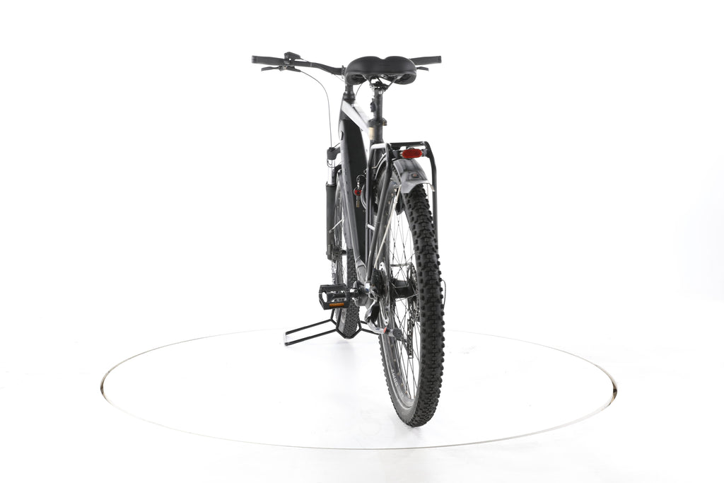 Bulls Cross Flyer EVO 1 Trekking E-Bike - Image 10