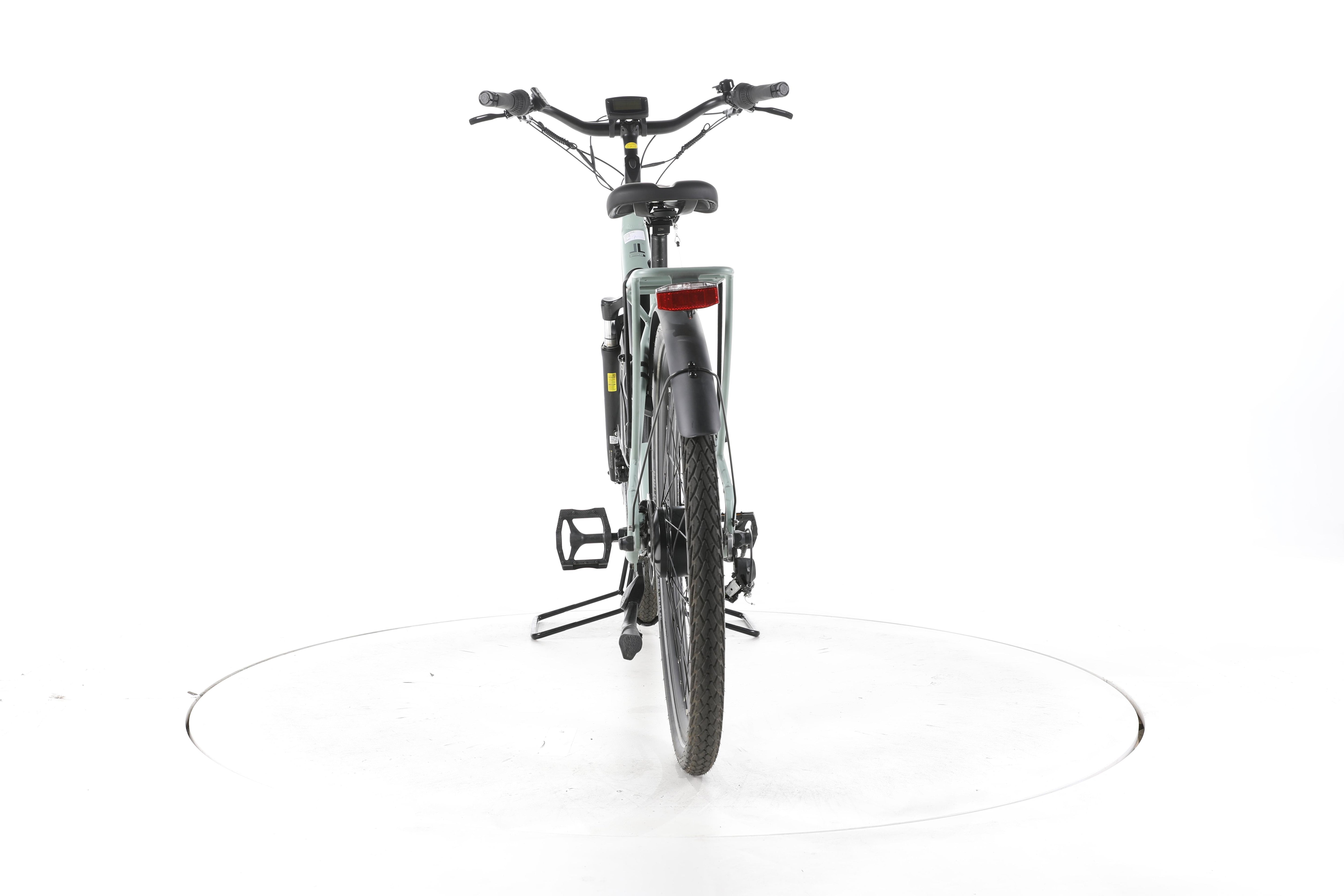 LLobe Utah 2.1 Trekking E-Bike Tiefeinsteiger - Image 10