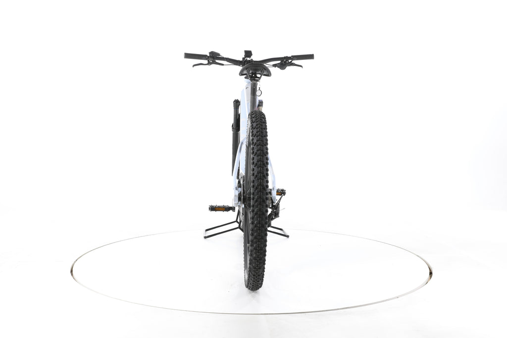 Cube Reaction Hybrid Pro E-Bike - Image 10