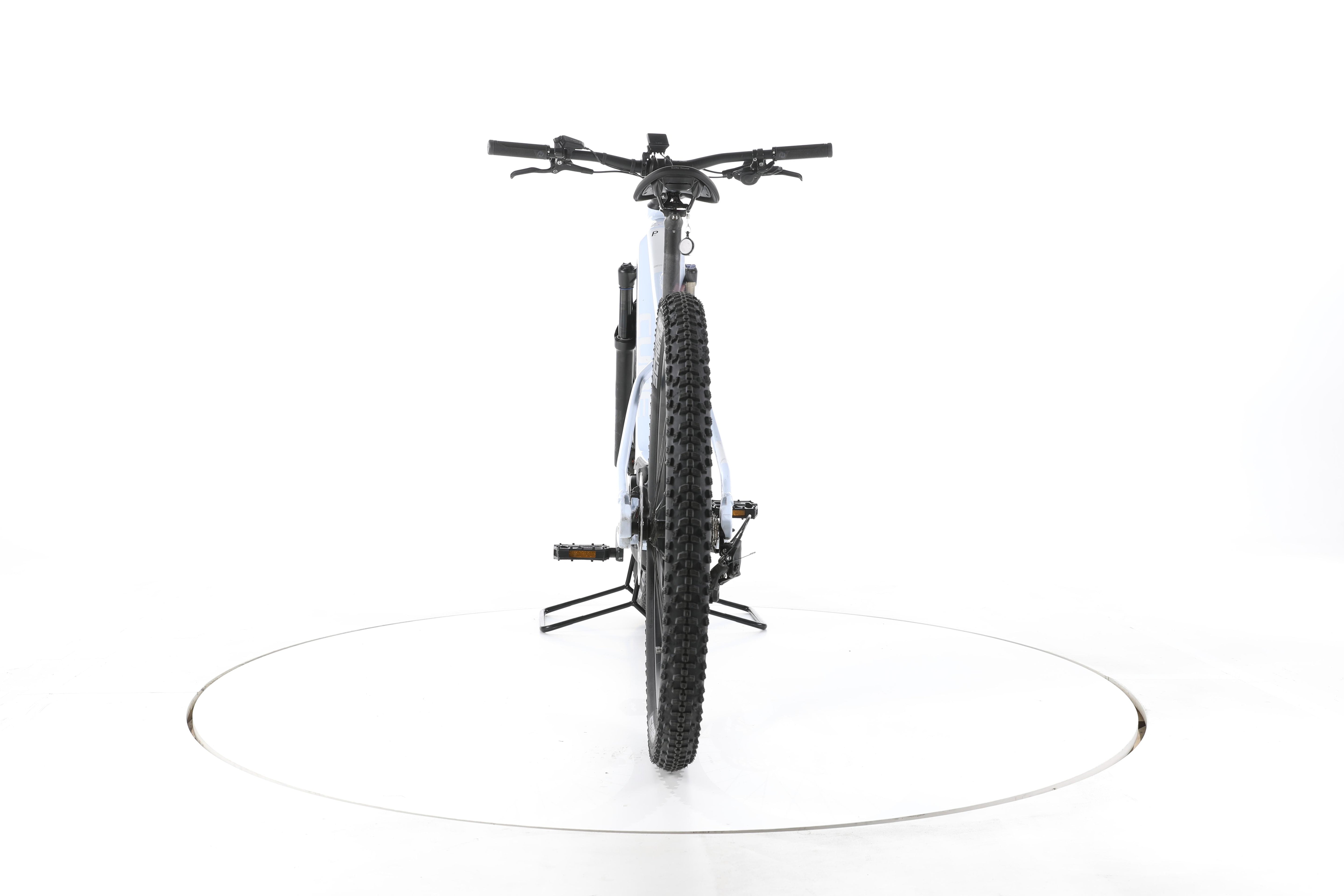 Cube Reaction Hybrid Pro E-Bike - Image 10