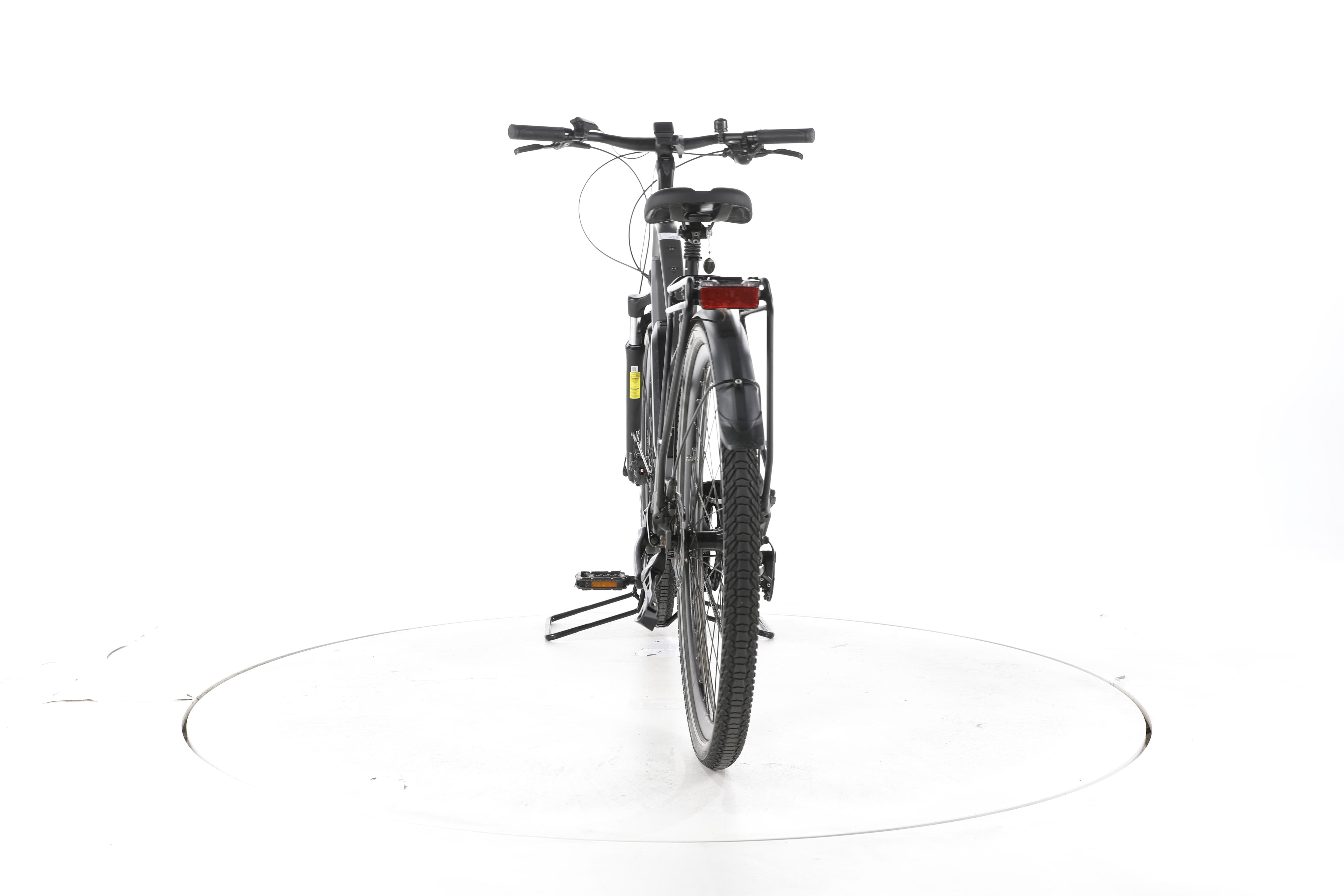 Kalkhoff Endeavour1.B Trekking E-Bike - Image 10