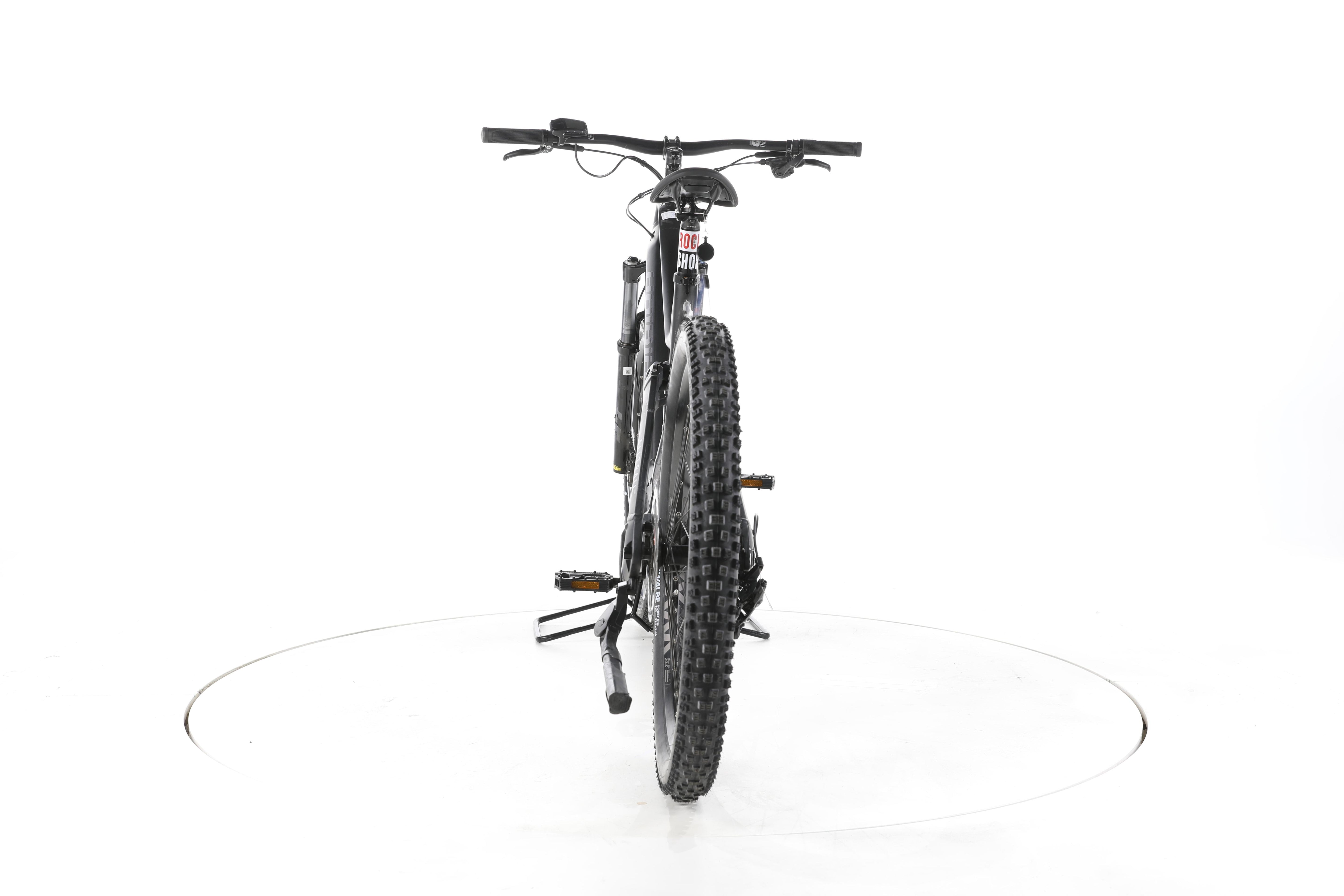 Haibike ALLTRAIL 3 E-Bike Fully 2024 - Image 10