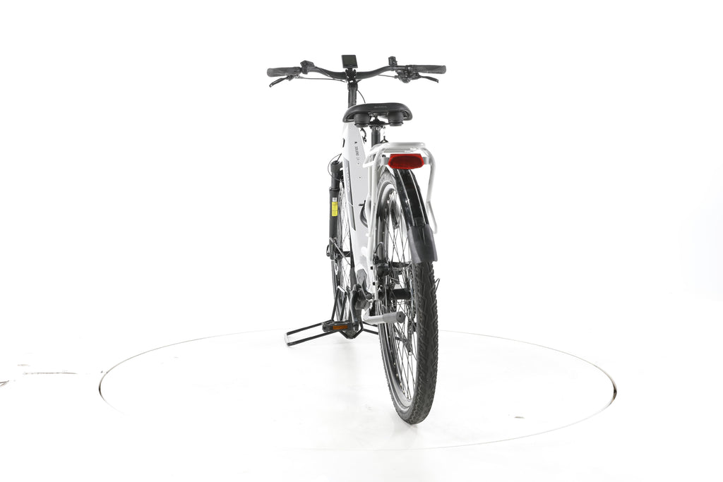 Pegasus Solero Evo 9 Trekking E-Bike Tiefeinsteiger - Image 10