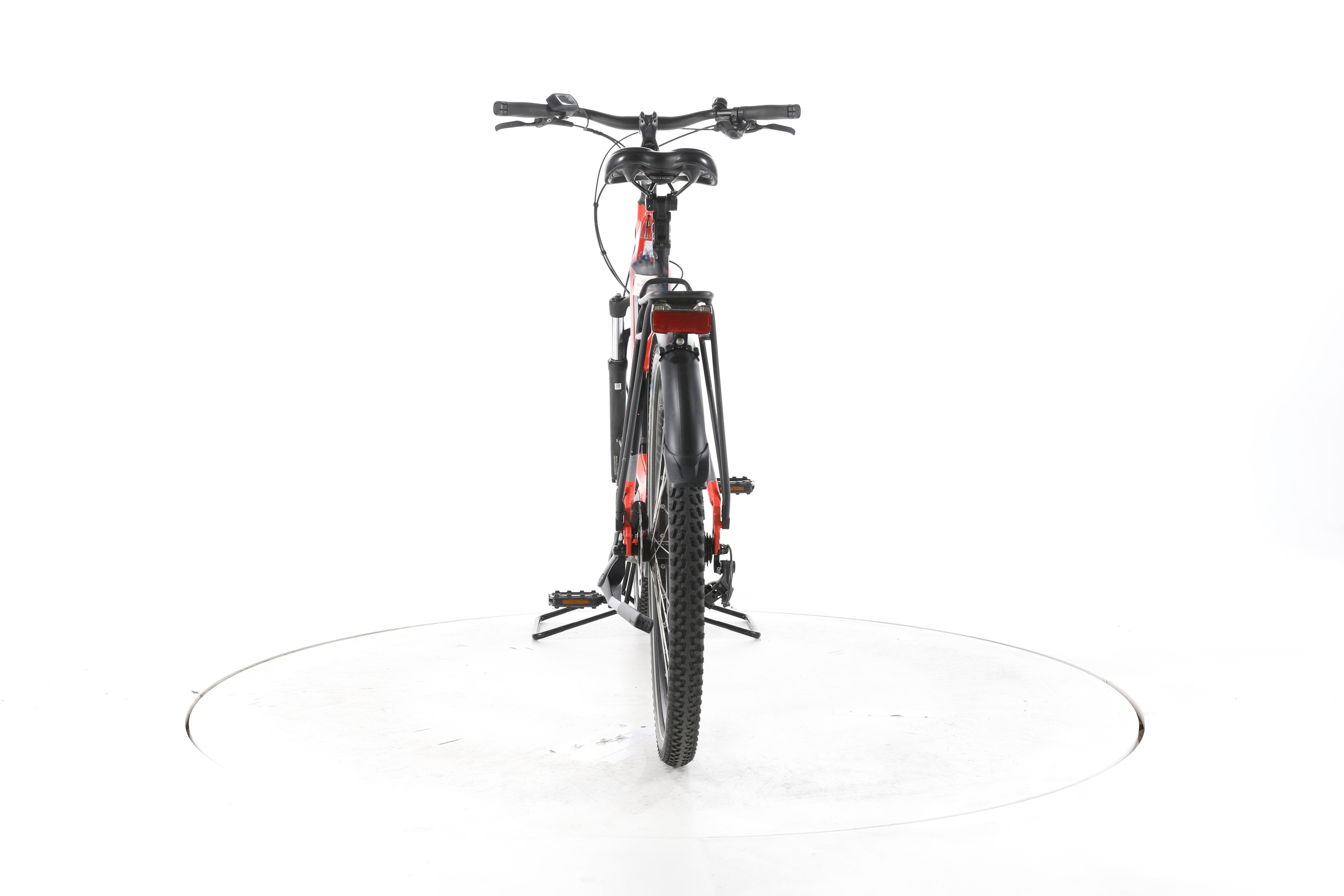 Kalkhoff ENTICE 3.B MOVE Trekking E-Bike Tiefeinsteiger - Image 10