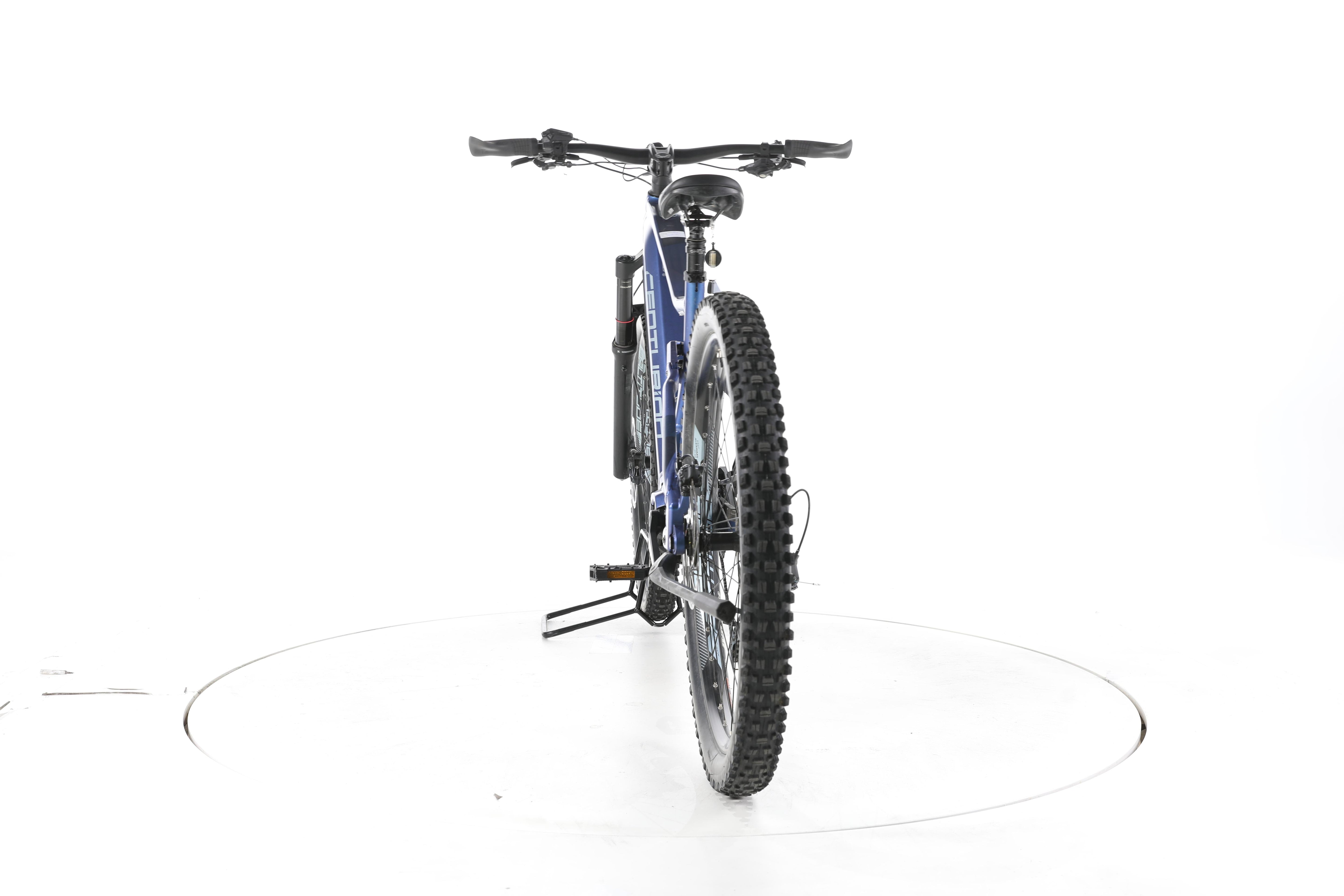Centurion No Pogo R2700i E-Bike Fully - Image 10