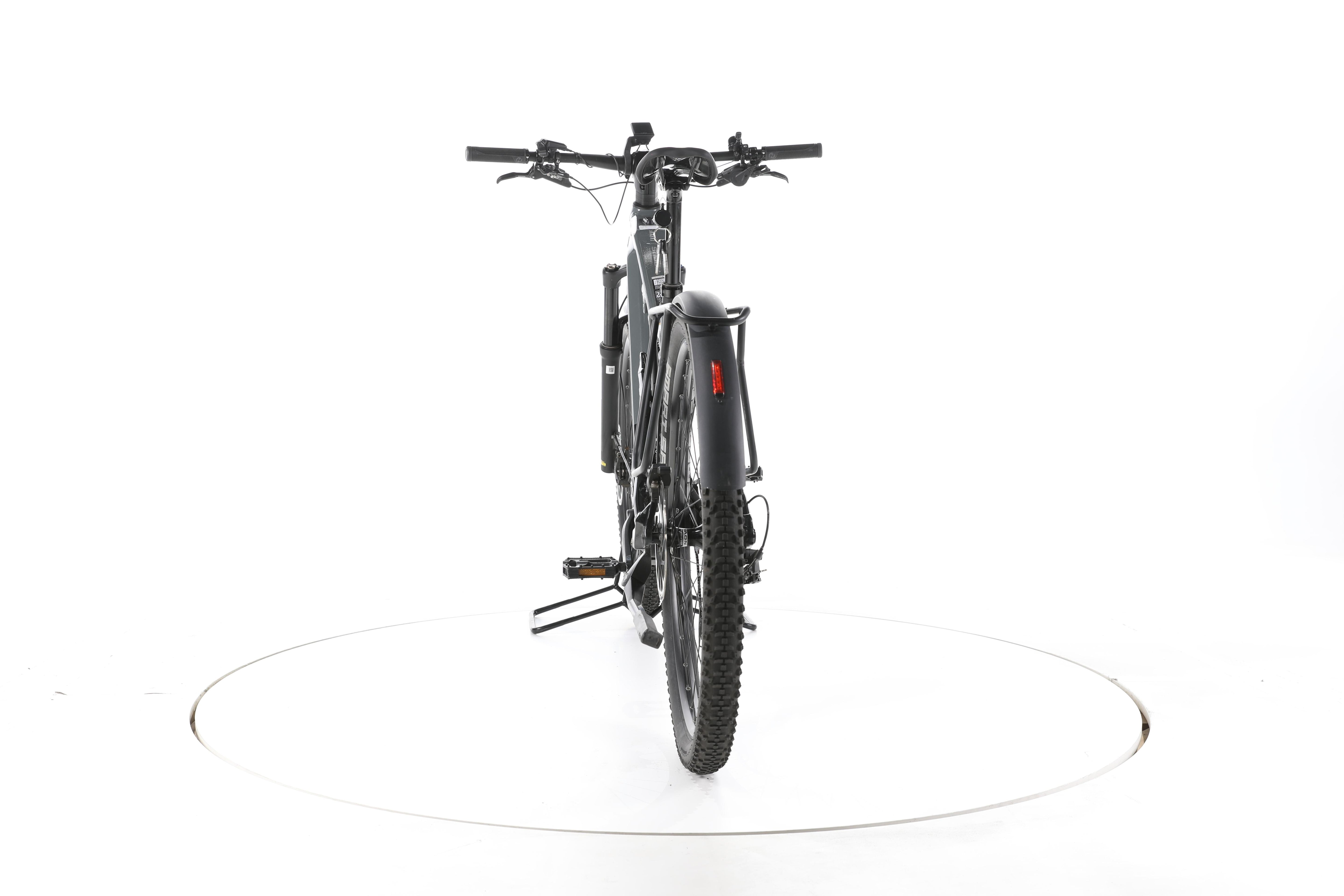 Focus Thron² 6.8 EQP E-Bike Fully 2024 - Image 10