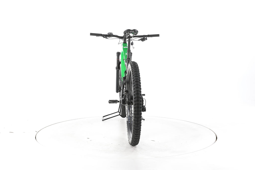 Cannondale Meterra Neo 3 E-Bike Fully - Image 10