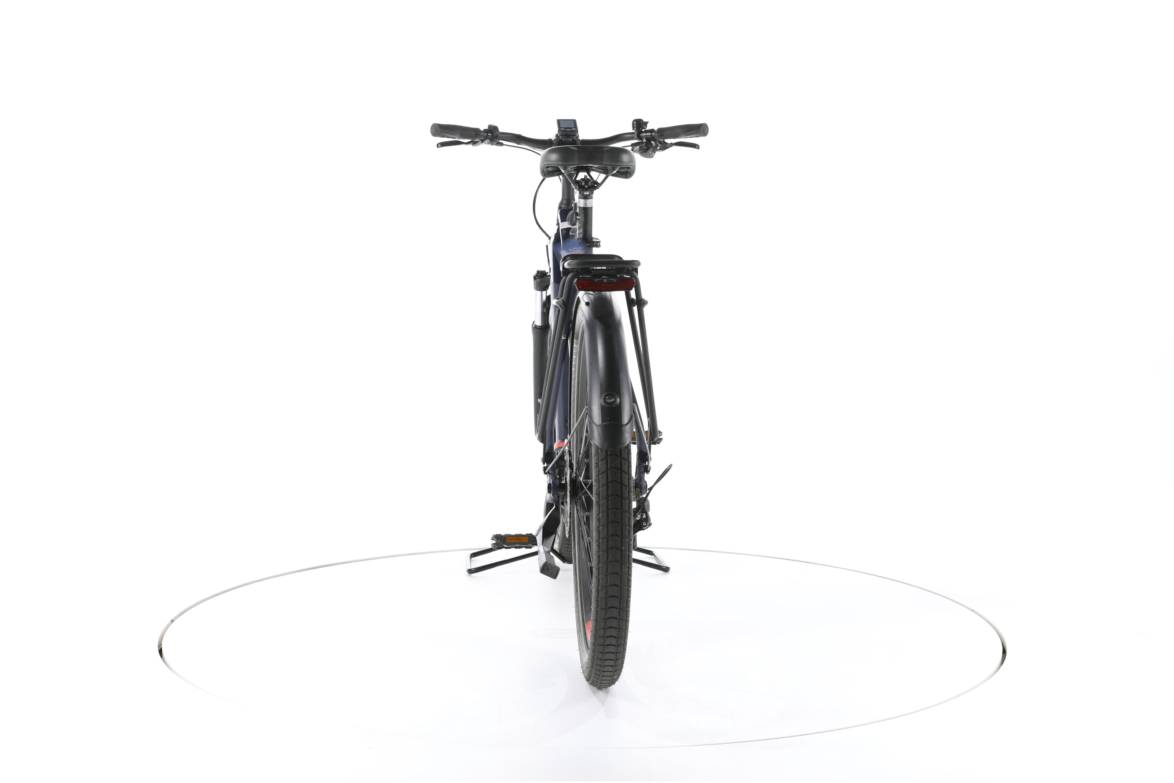 Husqvarna E-Bicycles Gran Tourer GT2 Trekking E-Bike - Image 10