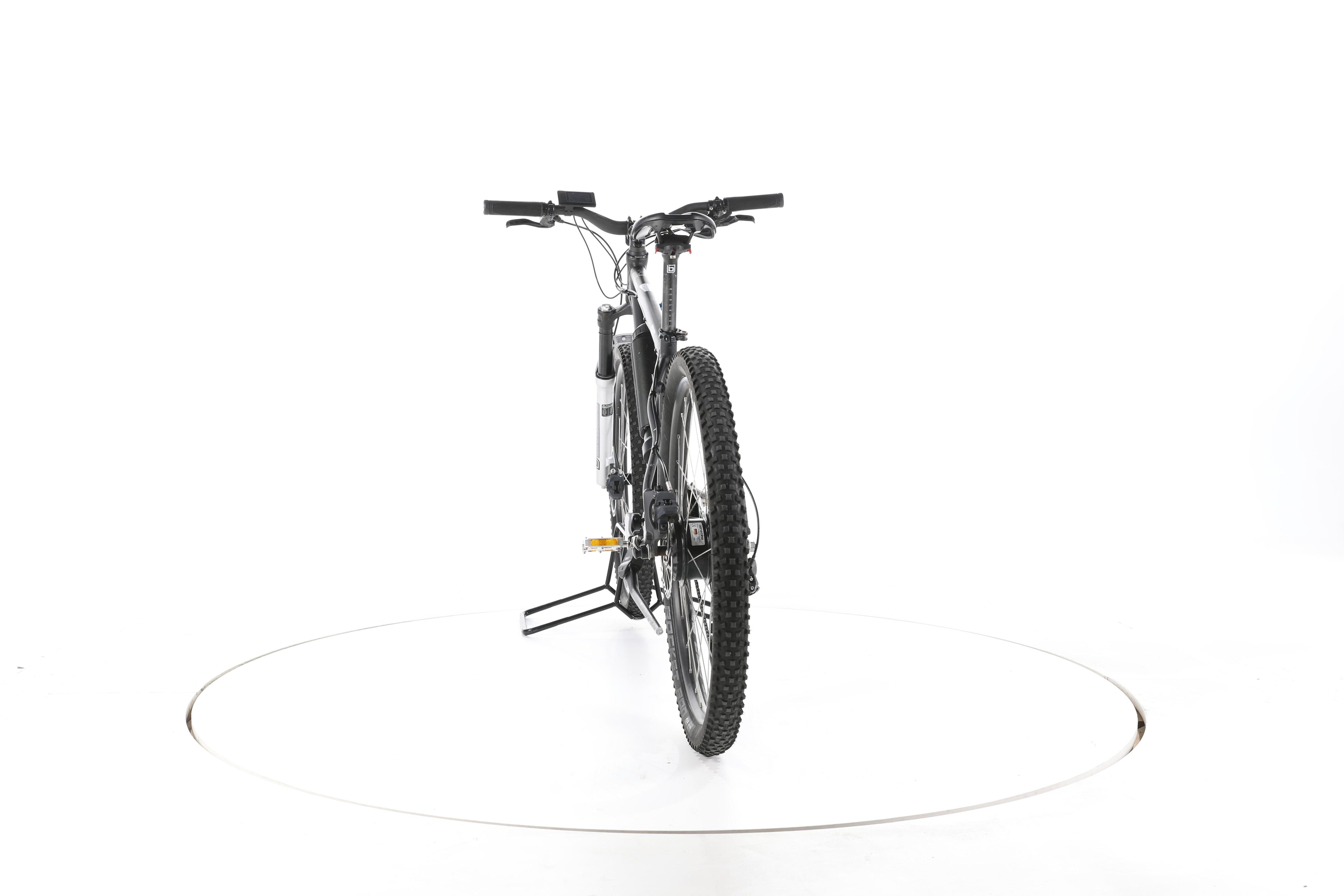 ben-e-bike TWENTYSIX E-Power E-Bike - Image 10
