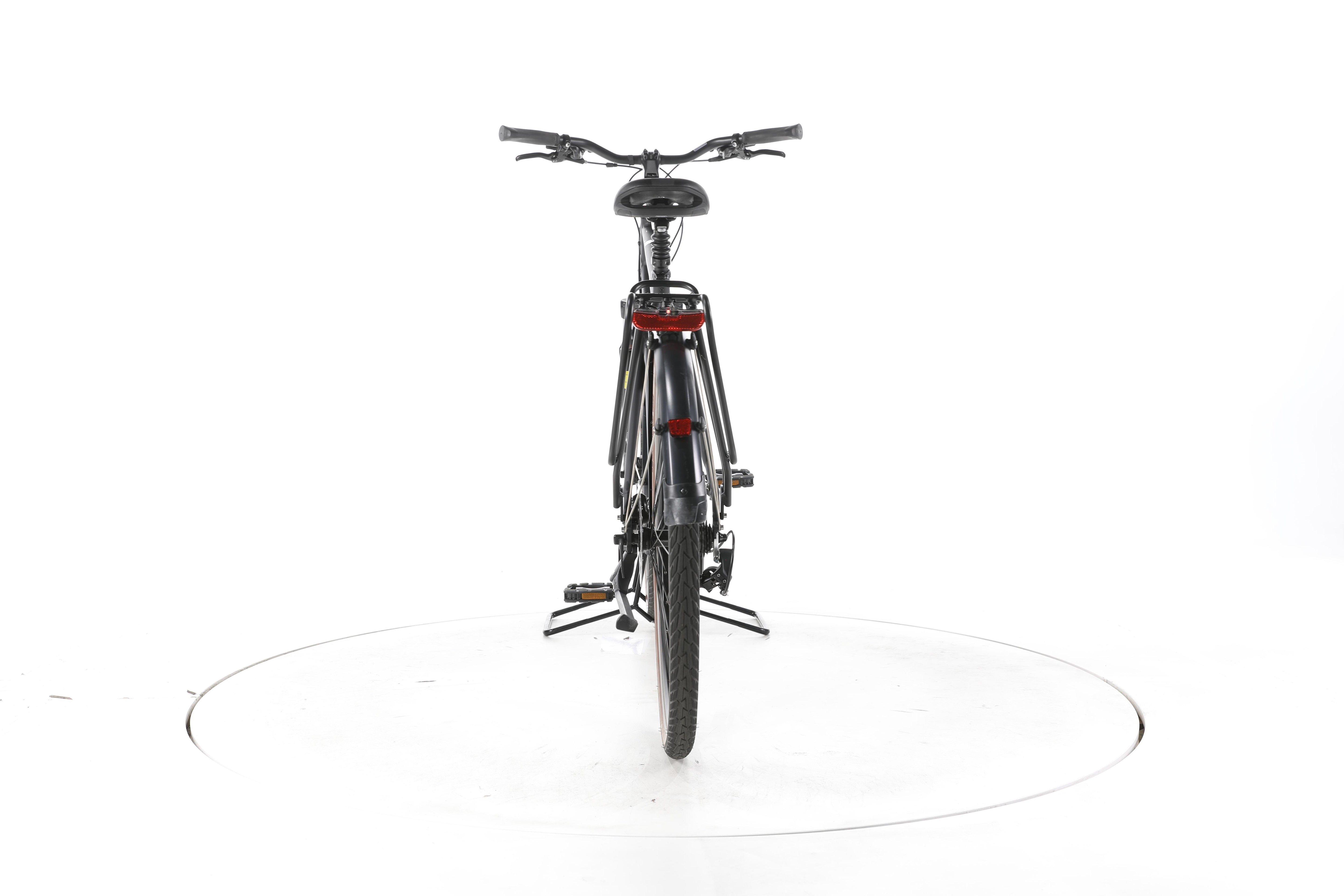 Bergamont Horizon 4 Fahrrad City & Trekking - Image 10