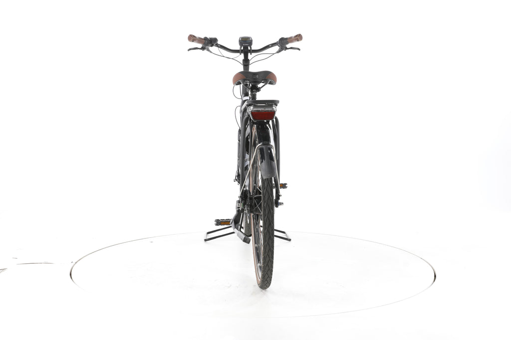 Gazelle Arroyo C8 HMB Elite City E-Bike Tiefeinsteiger - Image 10