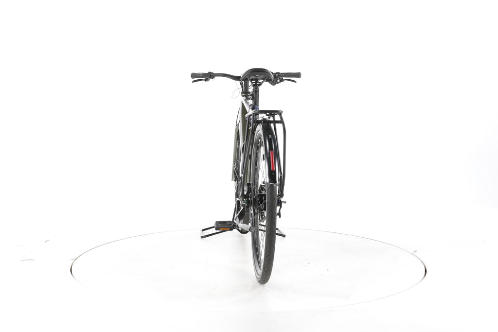 Riese & Müller UBN Five silent City E-Bike - Image 10