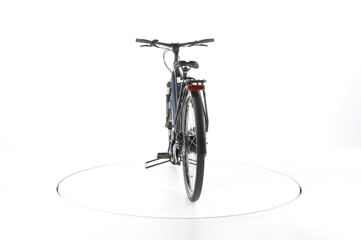 Bergamont E-Horizon Pro Belt Amsterdam City E-Bike - Image 10