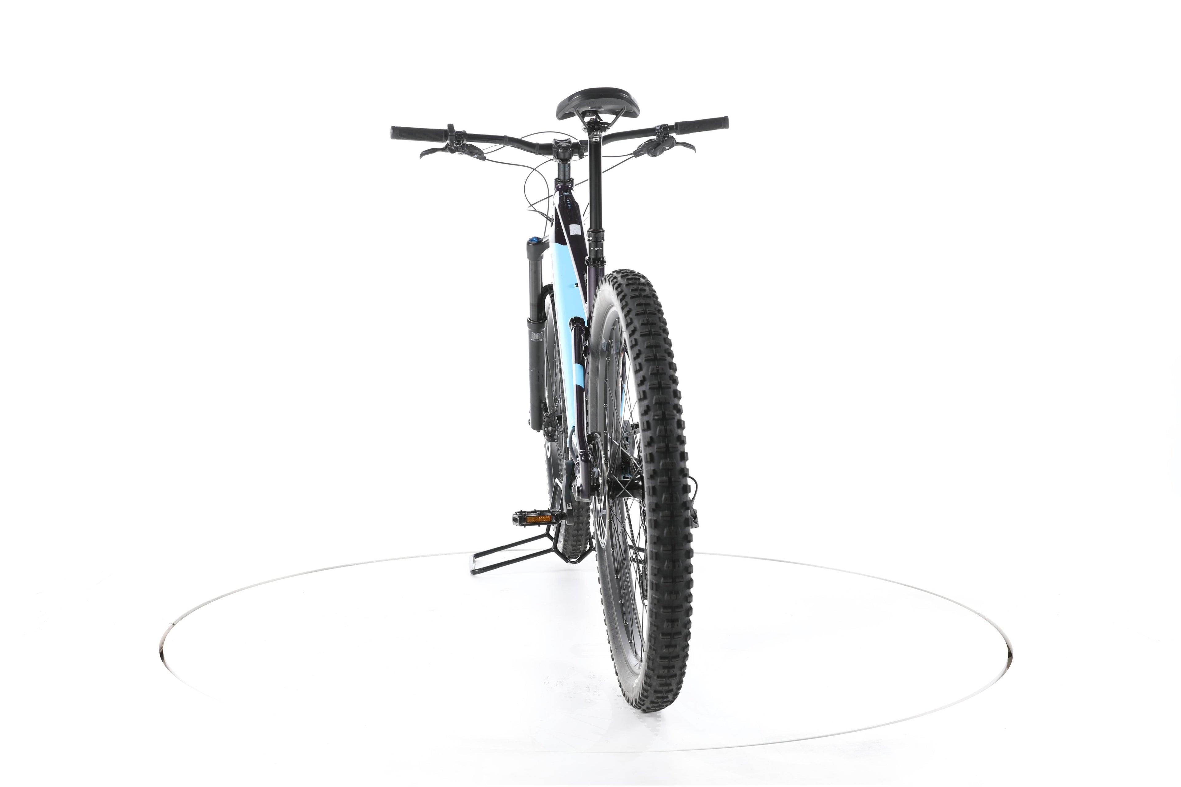 Mondraker DUSK R Fully E-Bike 2023 - Image 10