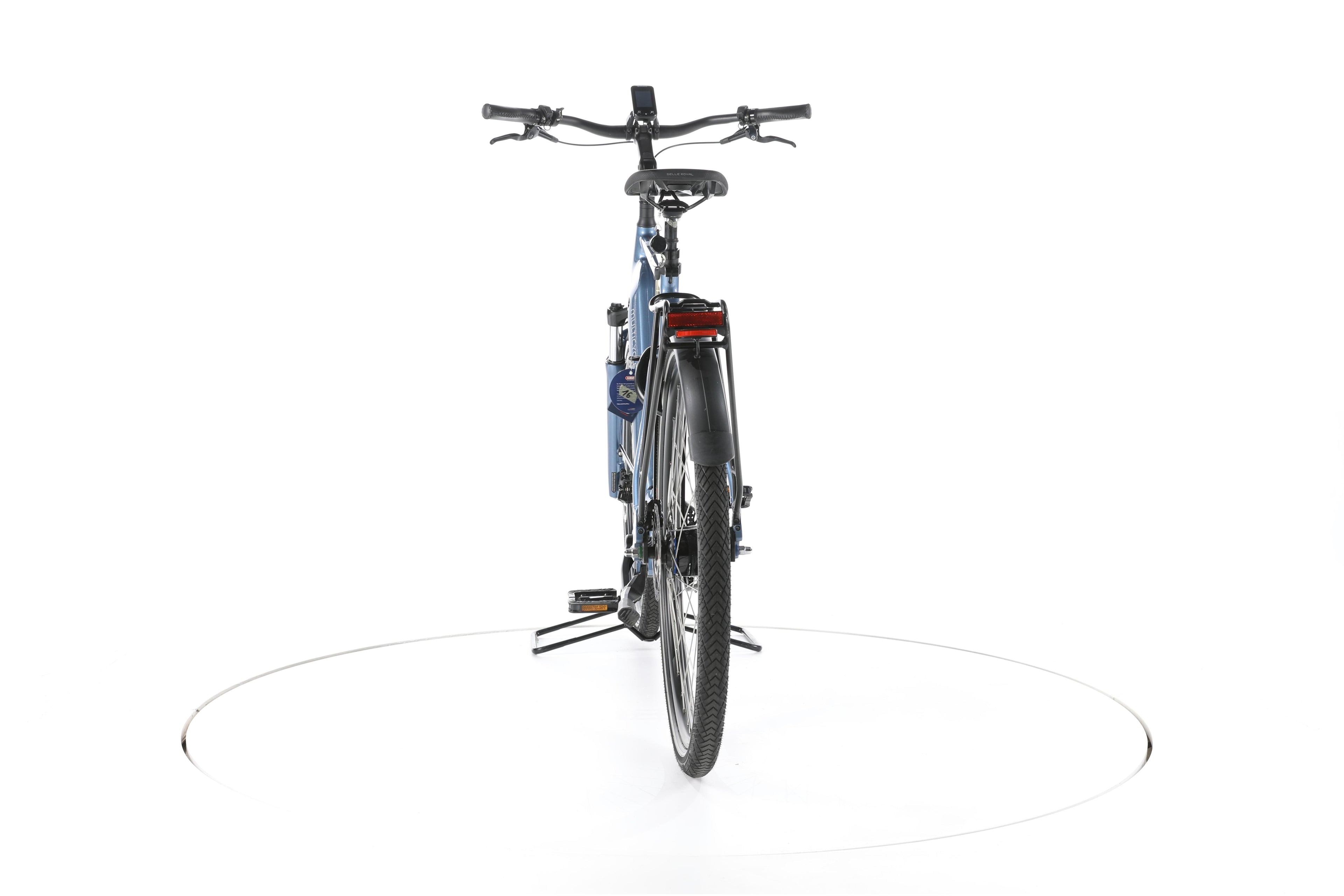 Multicycle Legacy City E-Bike - Image 10