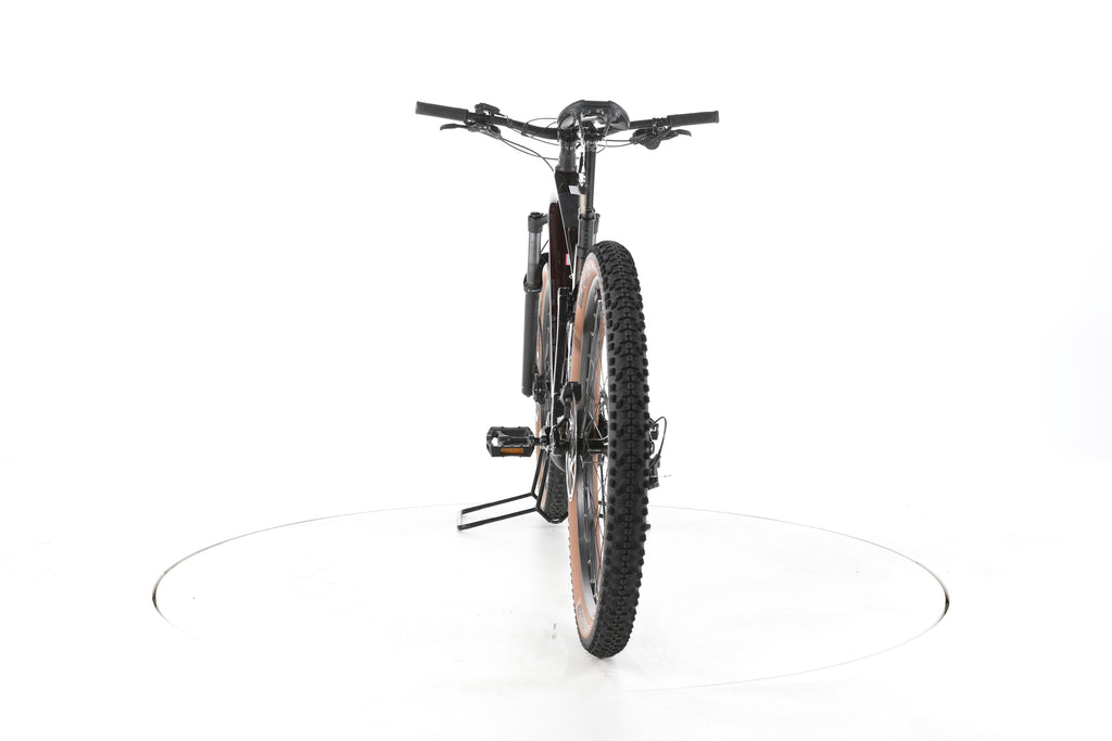 Cube Stereo Hybrid 140 HPC Race E-Bike Fully Carbon - Image 10