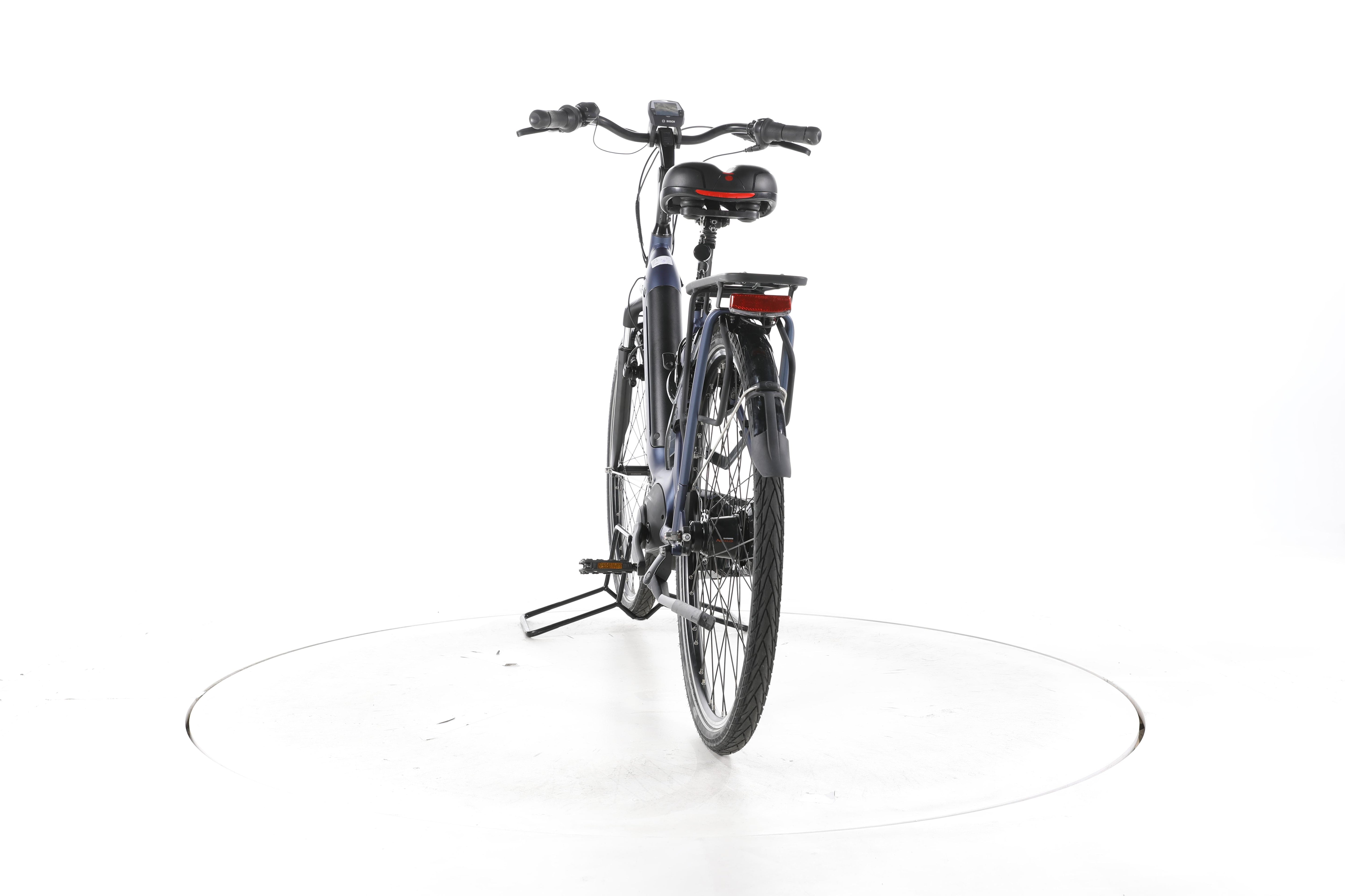 Gazelle Arroyo C7+ City E-Bike Tiefeinsteiger - Image 10