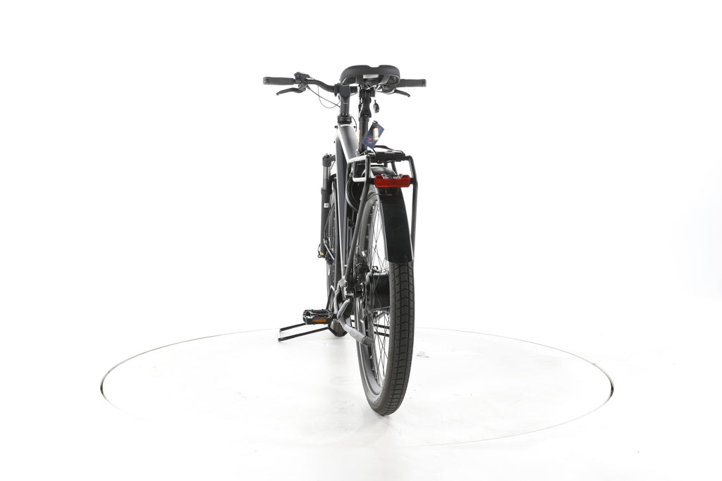 Riese & Müller Charger4 GT Vario Core City E-Bike 2025 - Image 10