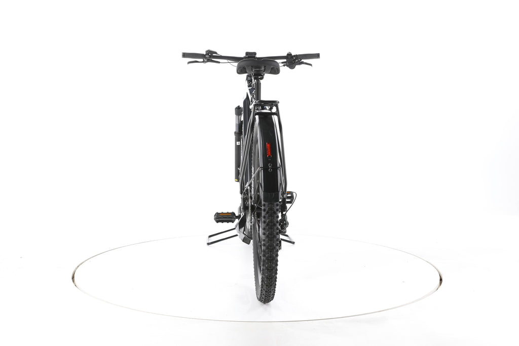 Focus AVENTURA² 6.7 Trekking E-Bike - Image 10
