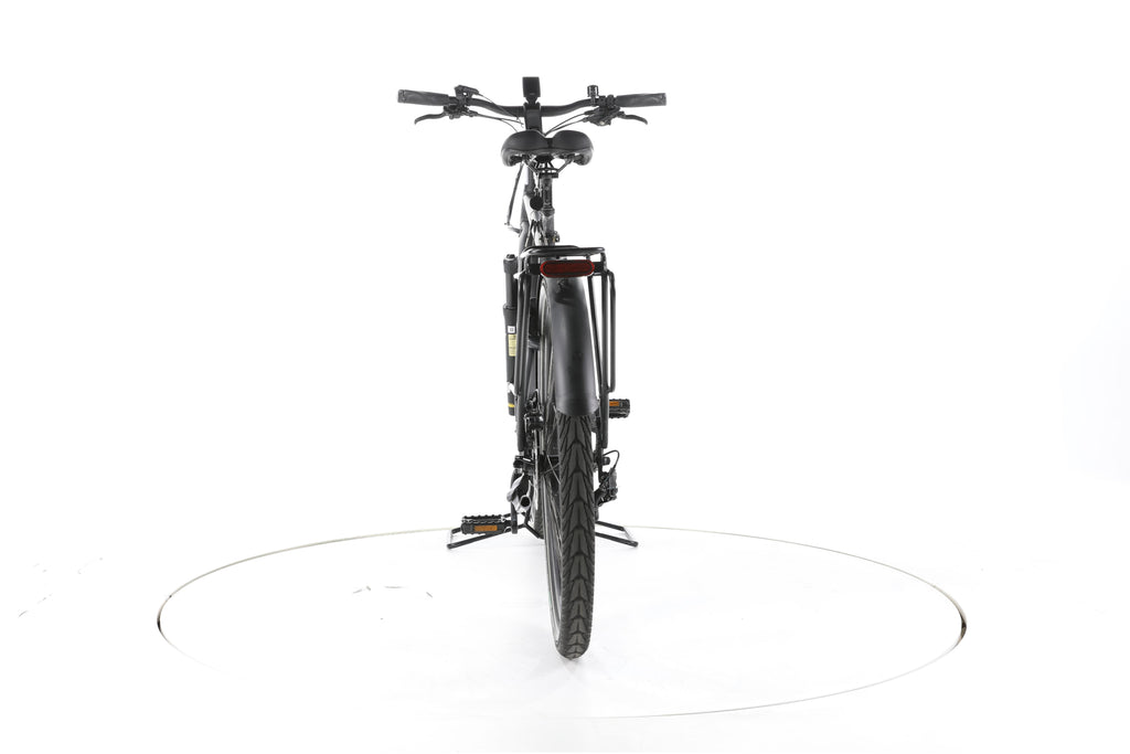 Pegasus Strong EVO 11 Lite Trekking E-Bike 2023 - Image 10