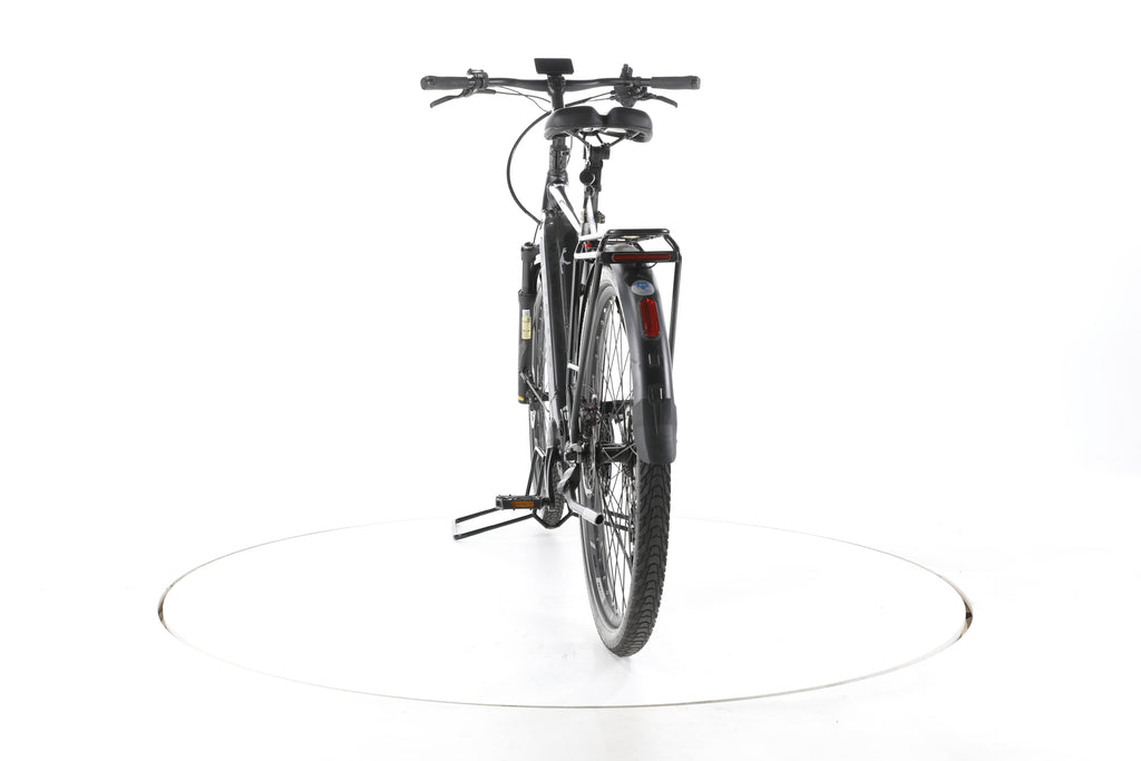 Bulls Tourer EVO 10 FIT Trekking E-Bike - Image 10