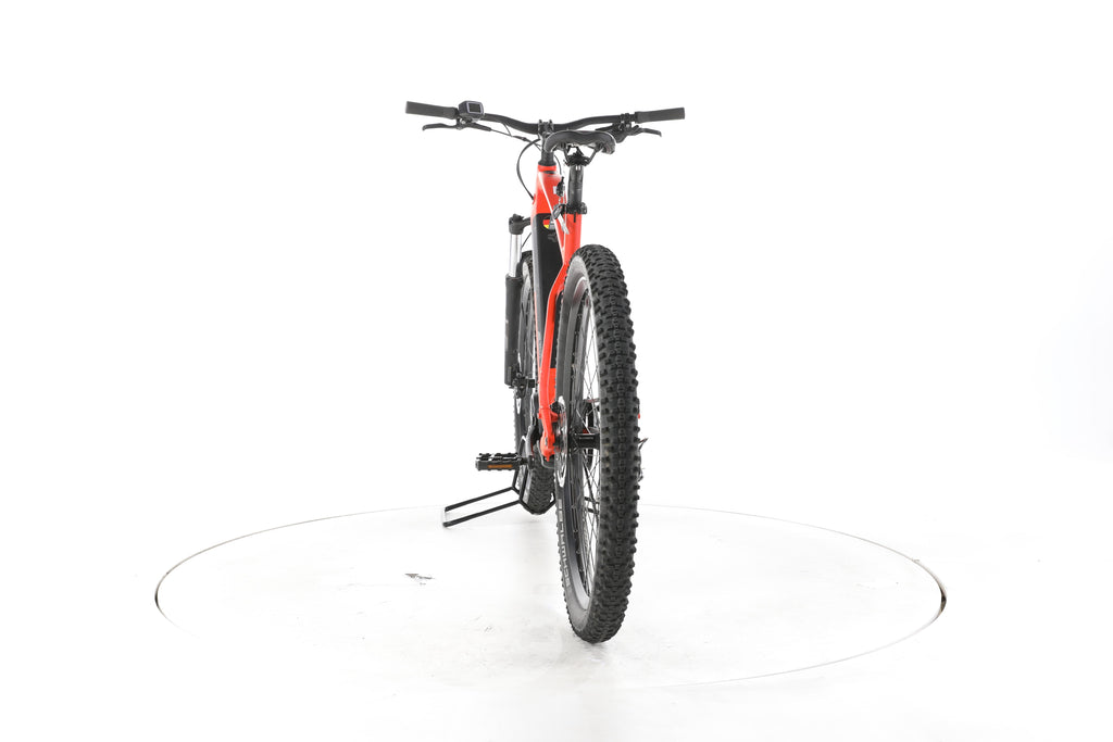 Carver Strict E.410 E-Bike - Image 10