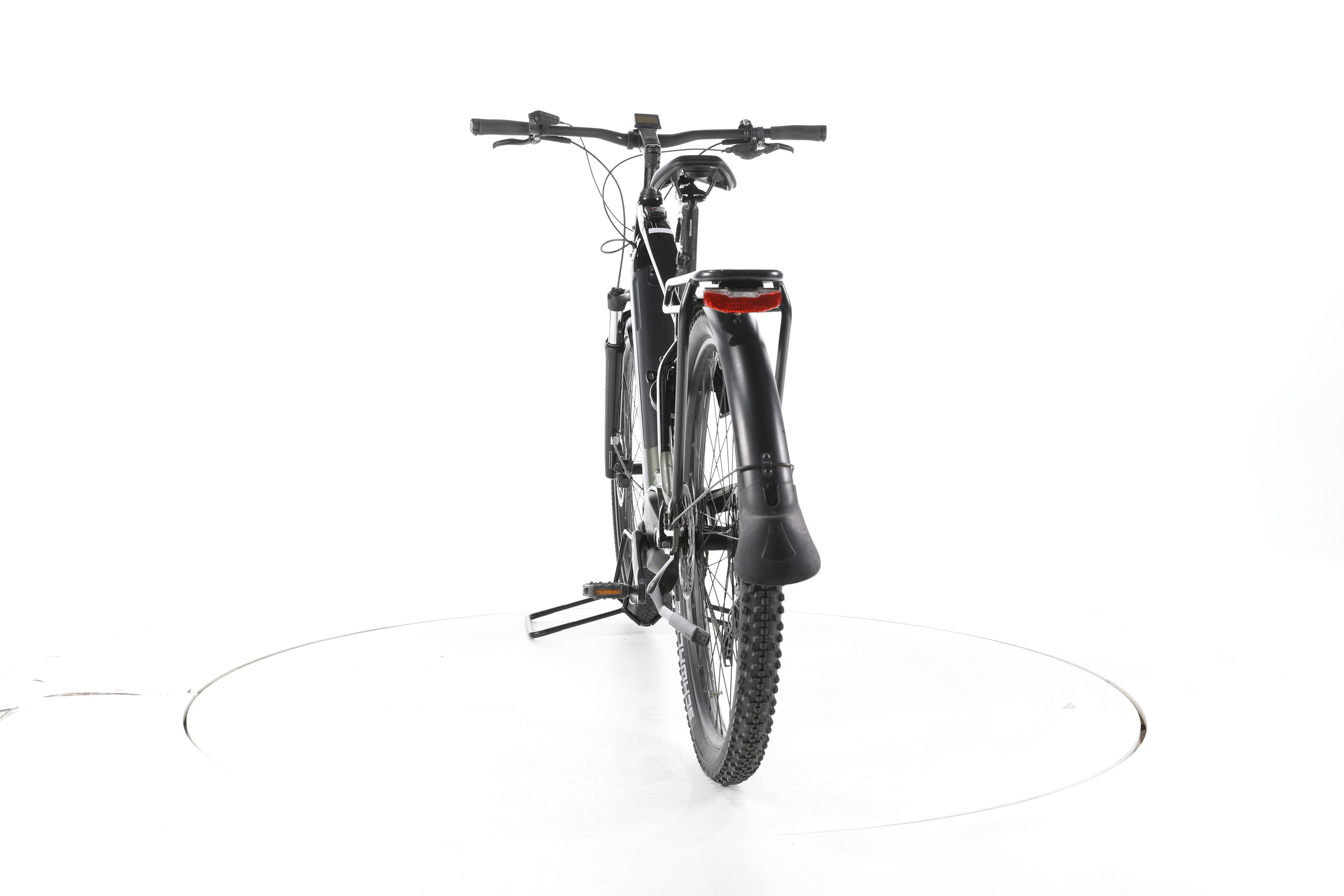 Cannondale Tesoro Neo X 2 Trekking E-Bike - Image 10