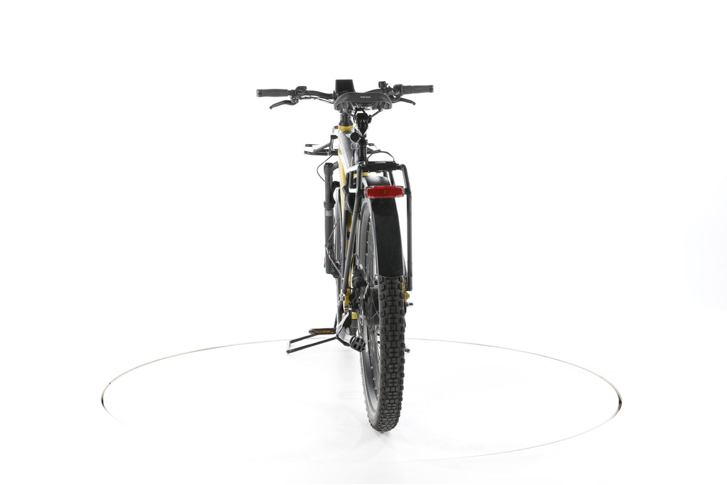 Riese & Müller Supercharger City E-Bike - Image 10