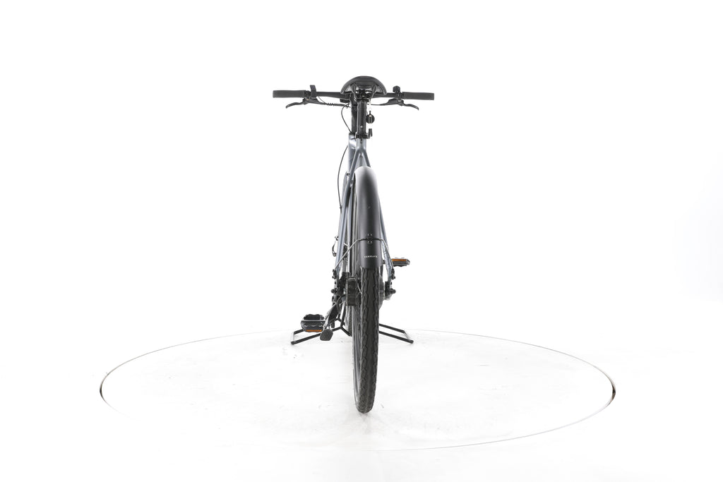 TENWAYS CGO600 Pro City E-Bike 2024 - Image 10