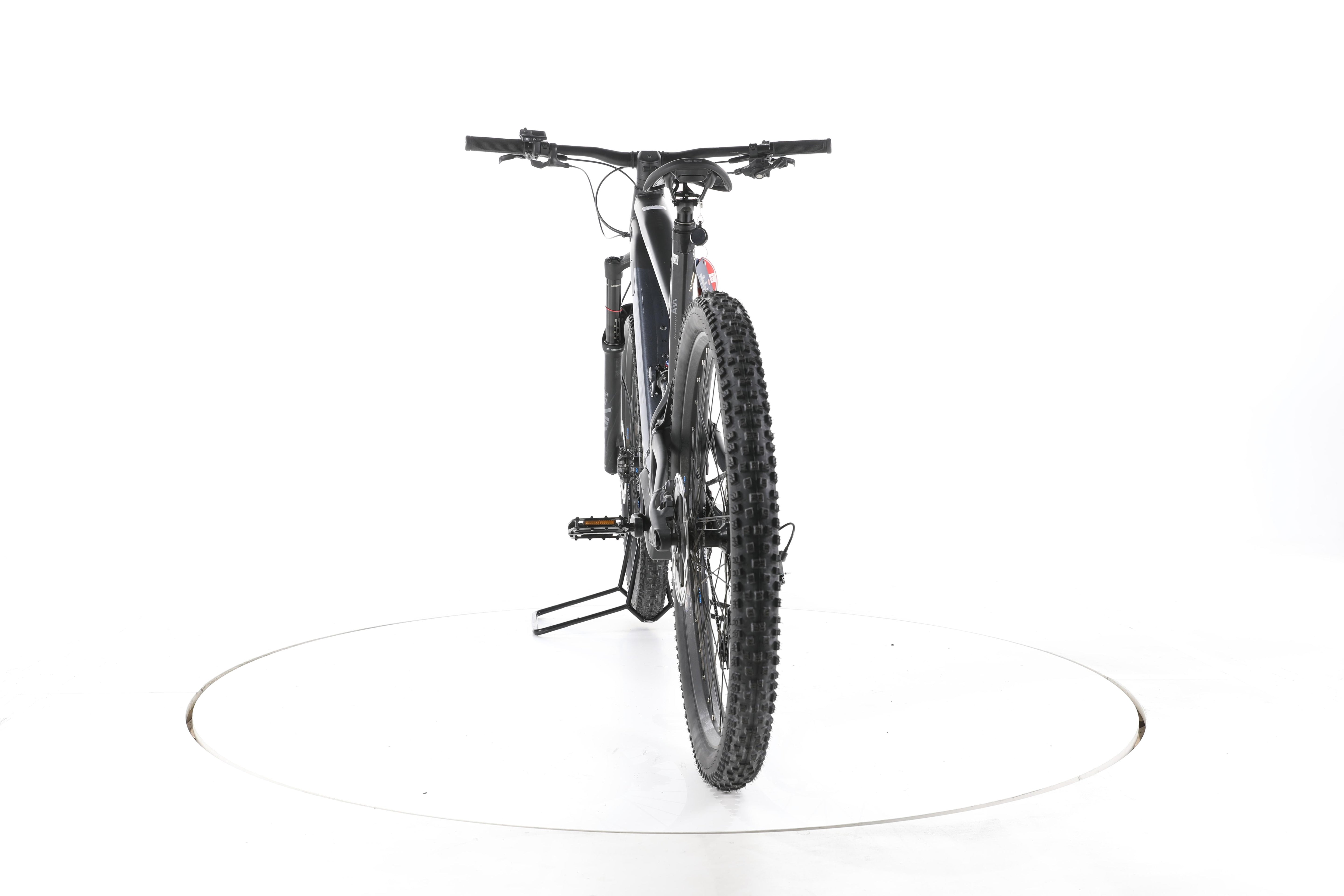Bulls E-Stream EVO AM 4 E-Bike Fully - Image 10
