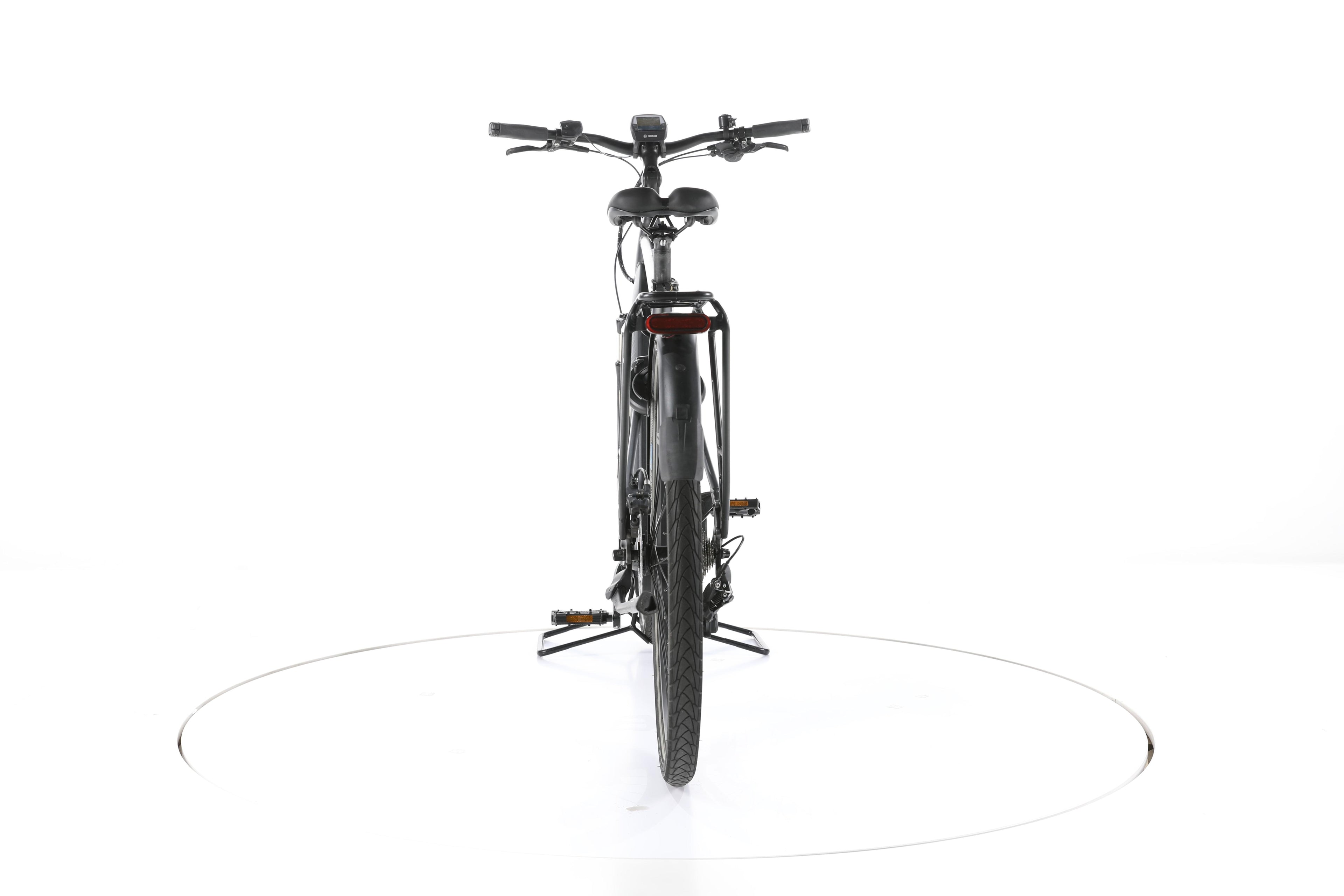 Pegasus Premio Evo 10 Lite Trekking E-Bike - Image 10