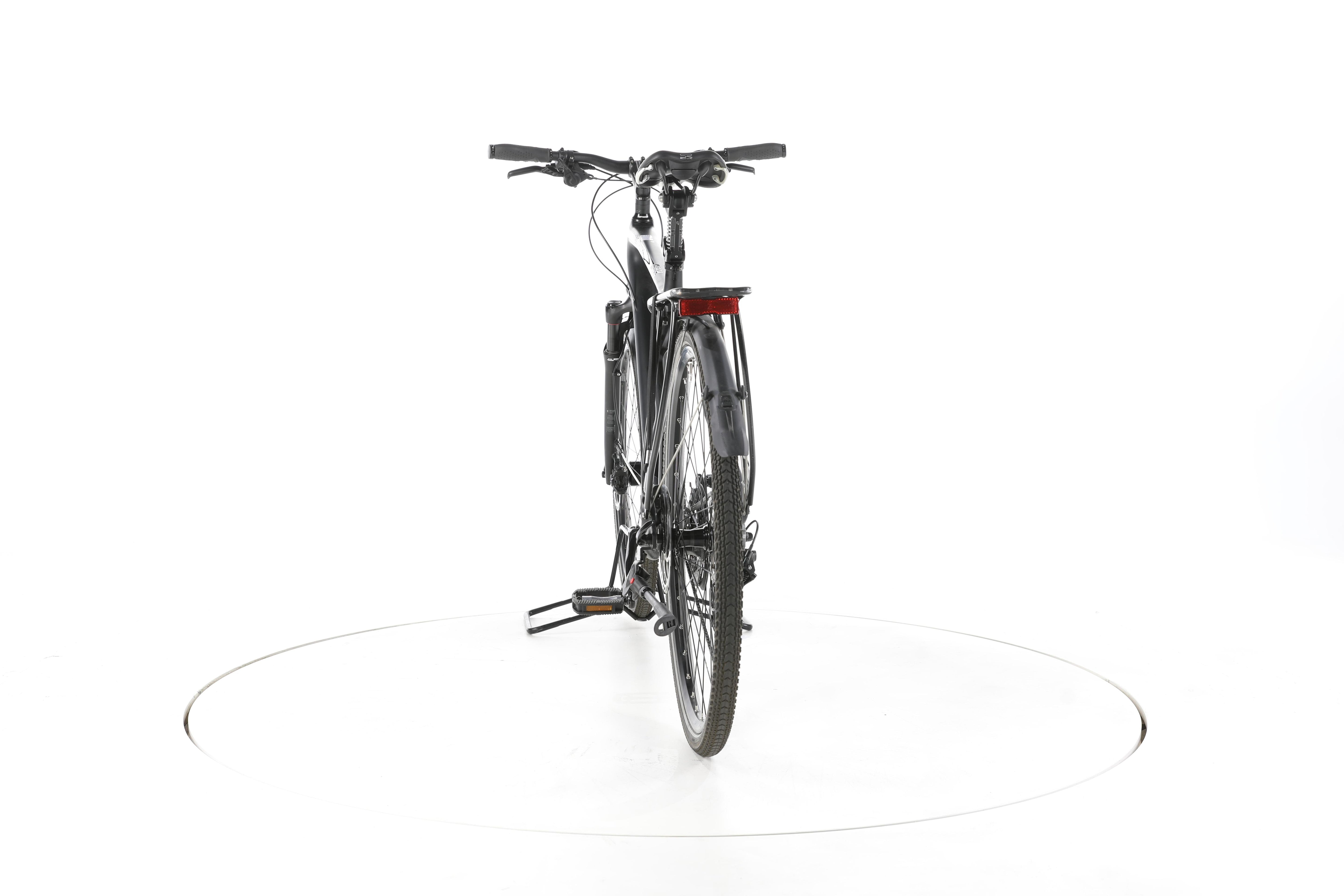 Simplon Silk Carbon Fahrrad City & Trekking - Image 10