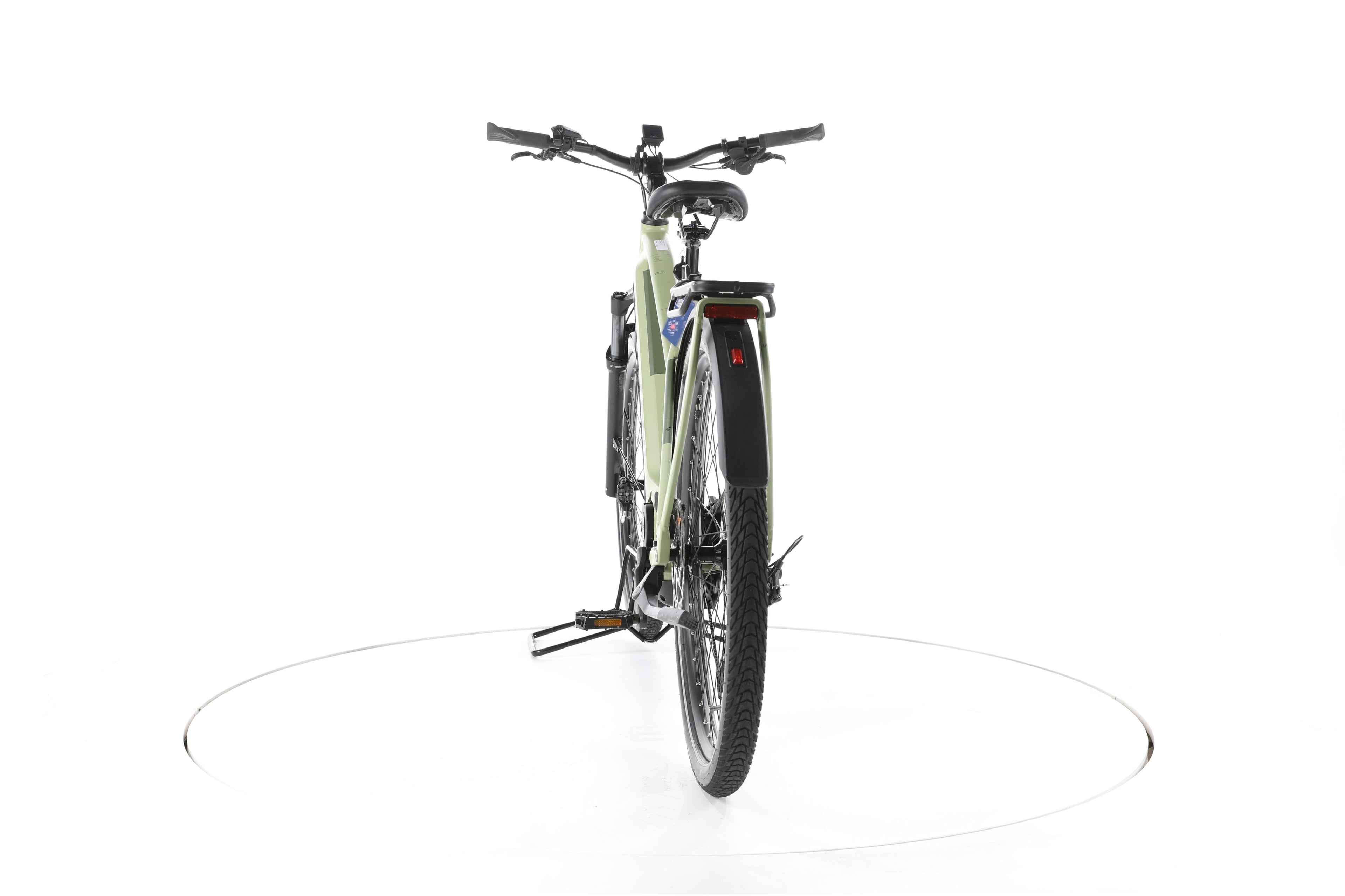 Cube Kathmandu Hybrid SLX Trekking E-Bike 2023 - Image 10